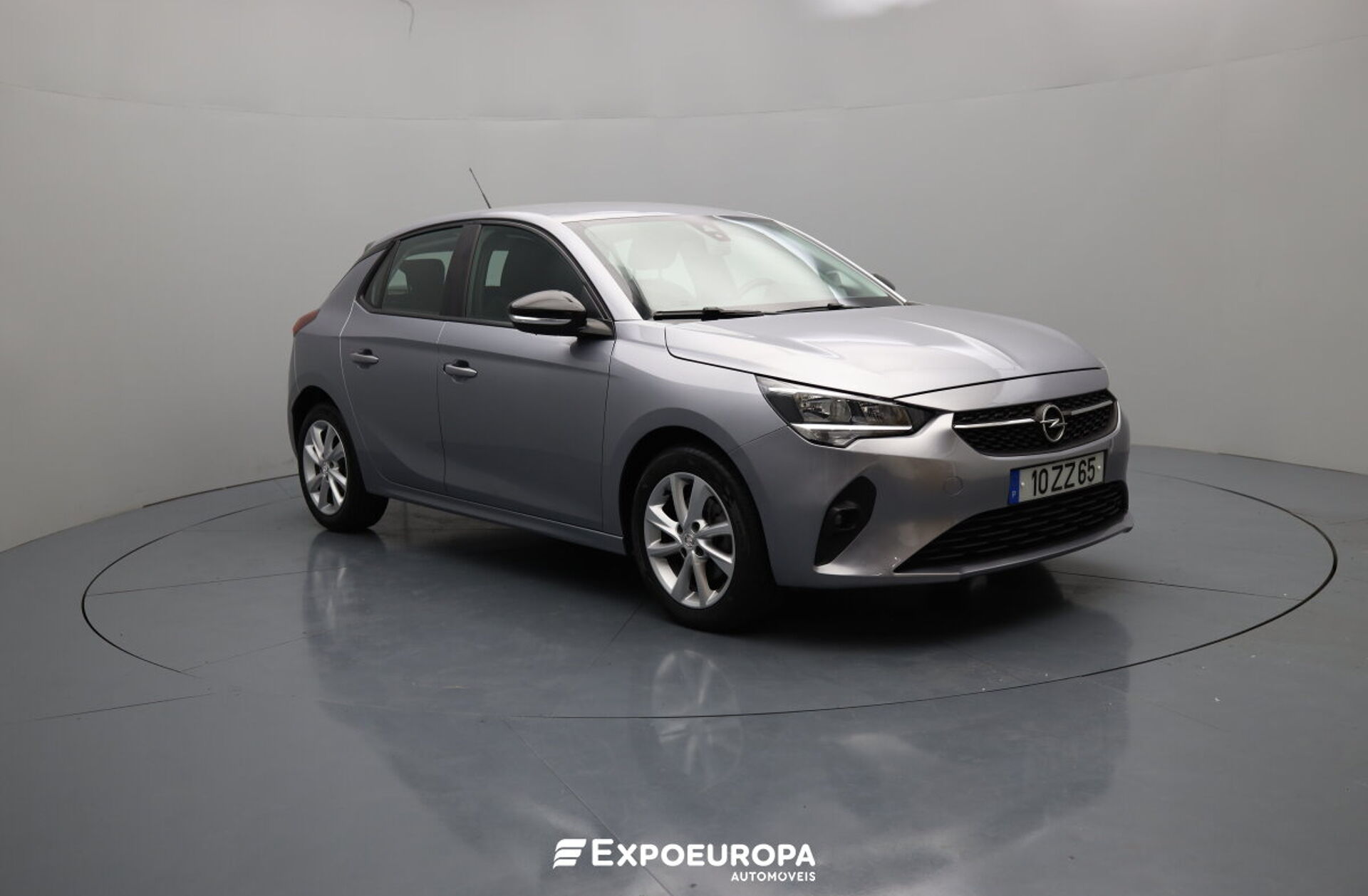 OPEL Corsa 1.5 D Edition