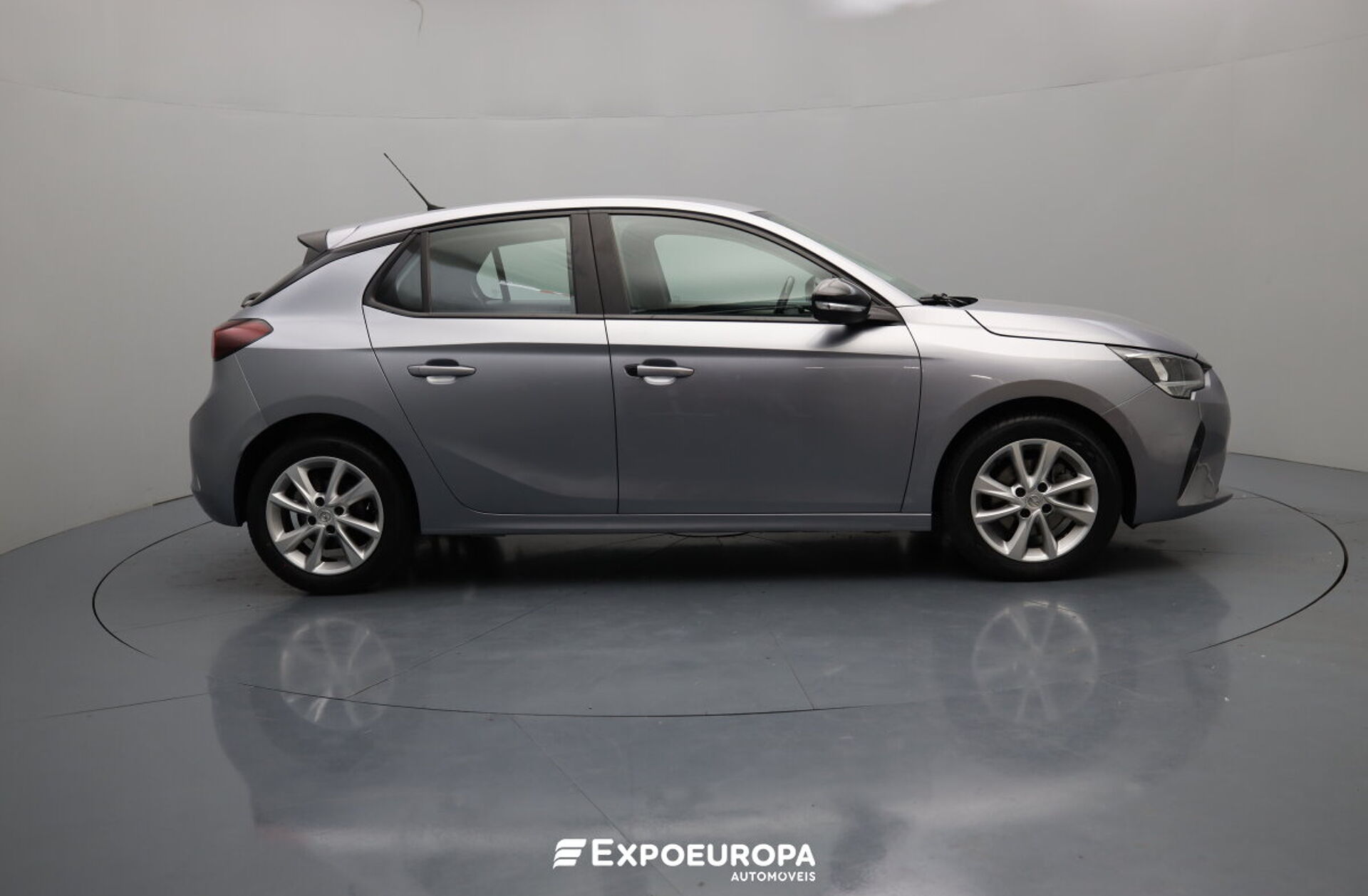 OPEL Corsa 1.5 D Edition