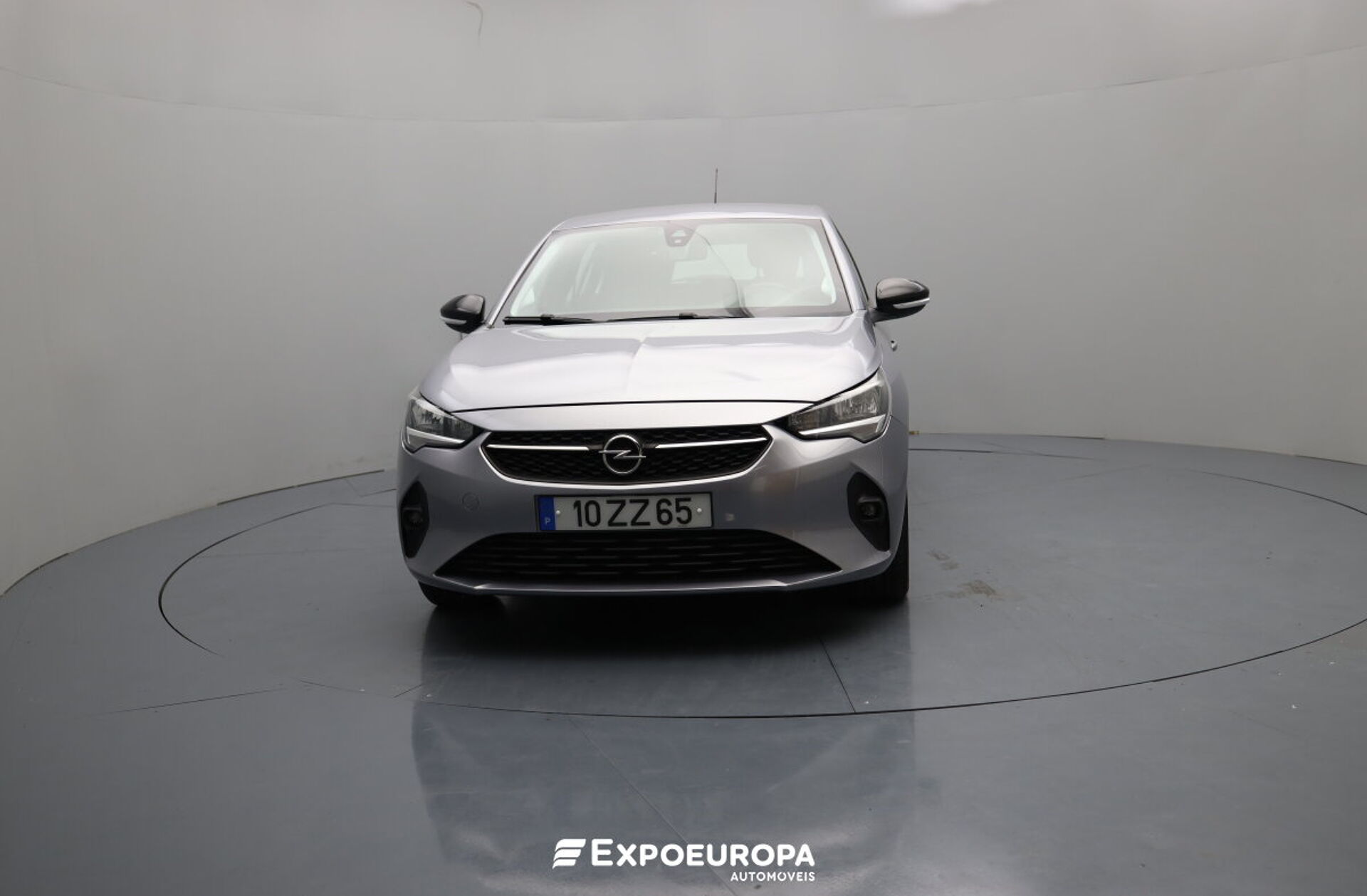 OPEL Corsa 1.5 D Edition