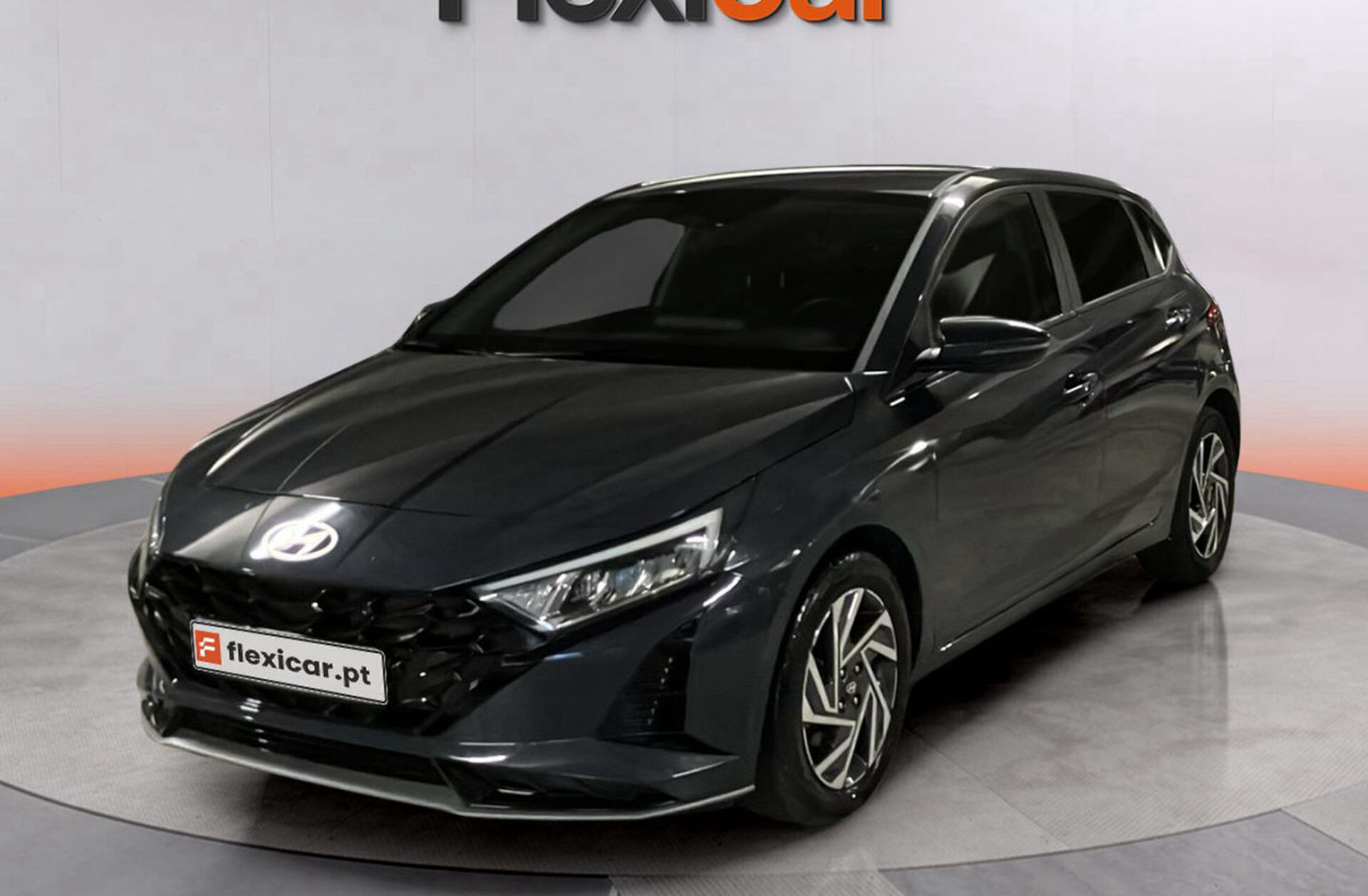 HYUNDAI i20 1.0 T-GDi Style