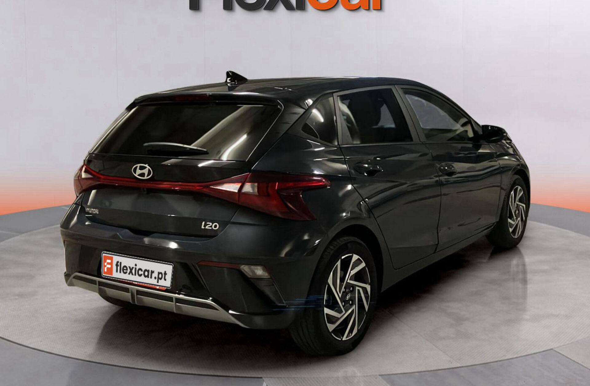 HYUNDAI i20 1.0 T-GDi Style