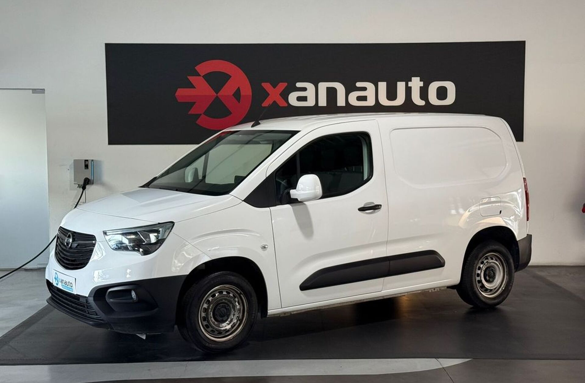 OPEL Combo 1.5CDTI L1H1