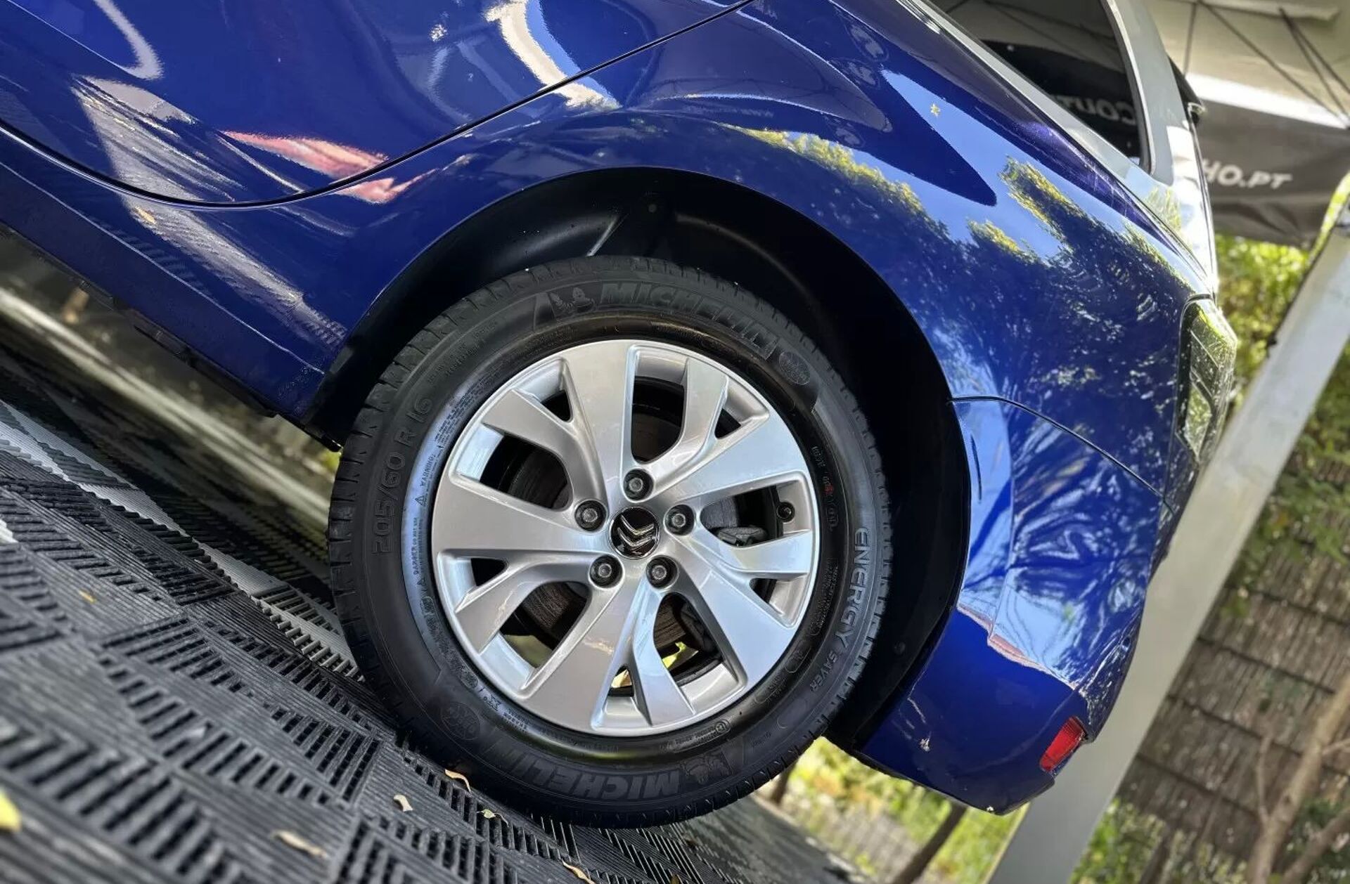 CITROEN C4 Spacetourer 1.2 PureTech Feel