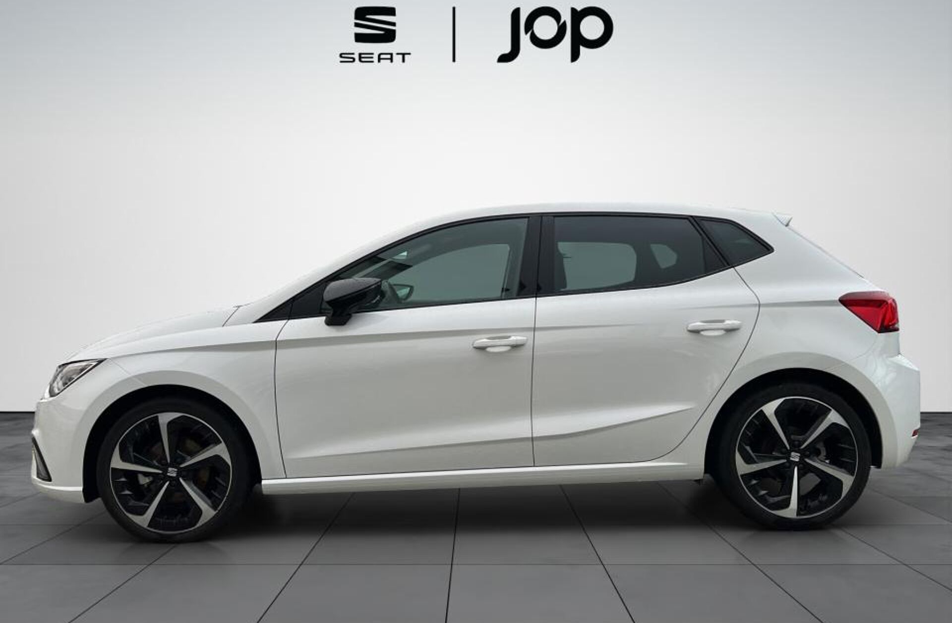 SEAT Ibiza 1.0 TSI FR