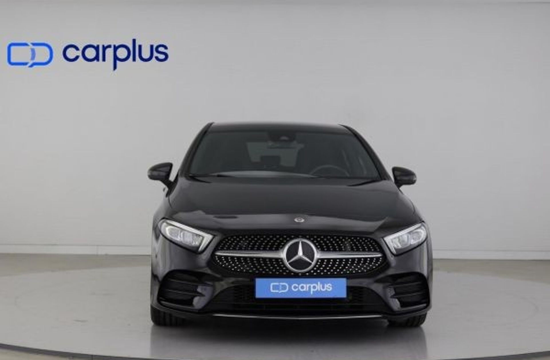 MERCEDES Classe A A 180 d AMG Line Aut.