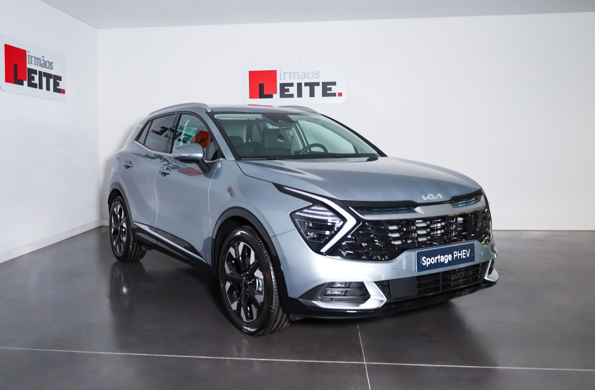 KIA Sportage 1.6 T-GDi PHEV Tech