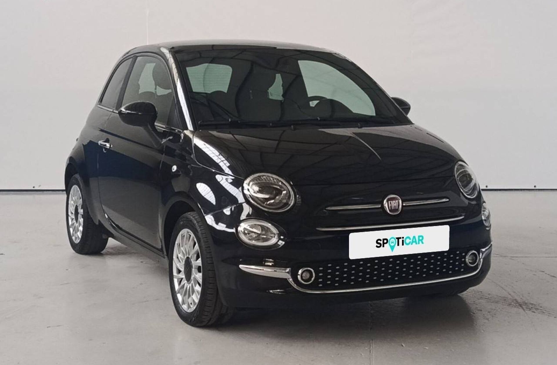 FIAT 500 1.0 Hybrid