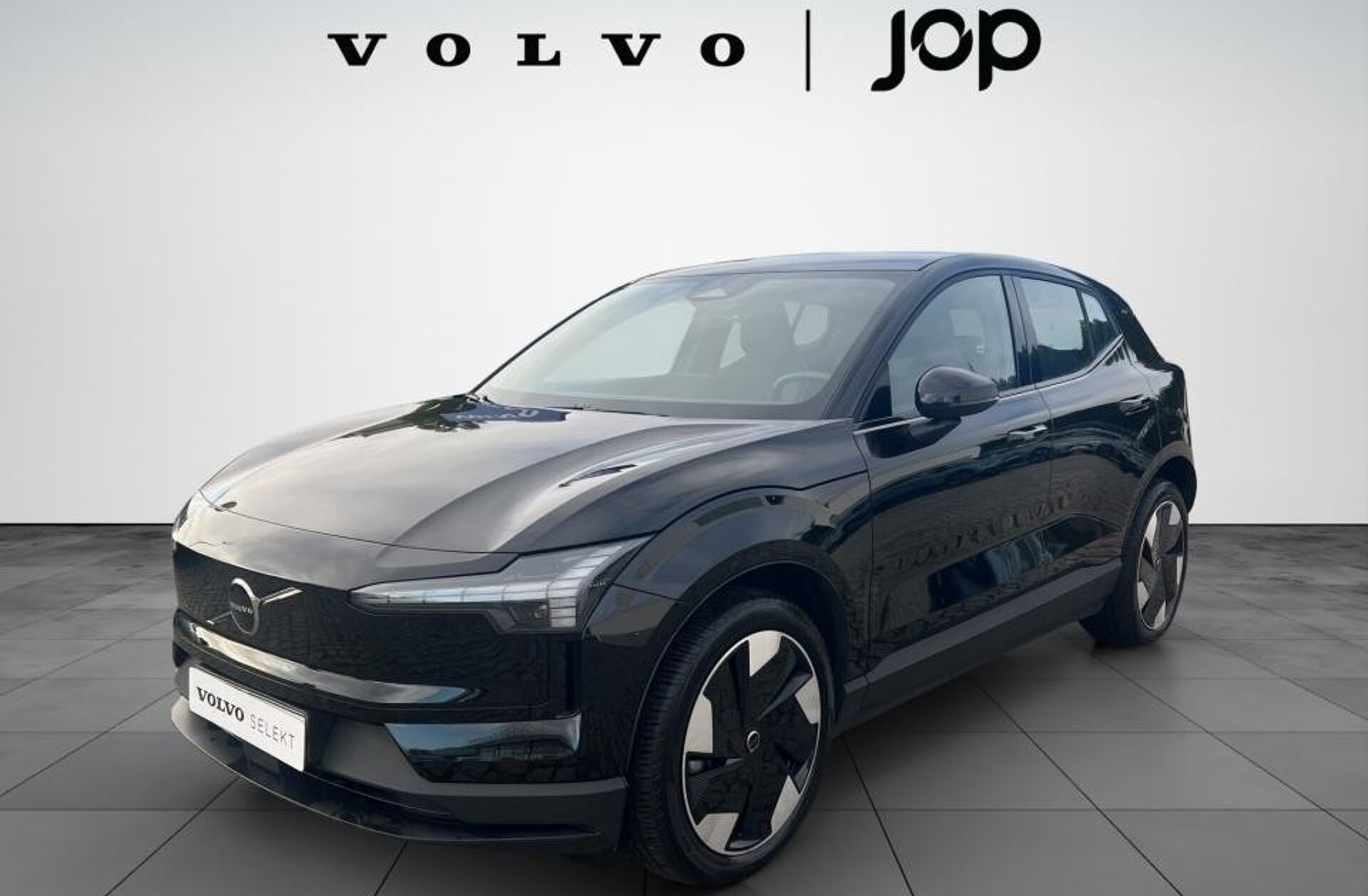 VOLVO EX30 69 kWh Single Motor Extended Range Plus