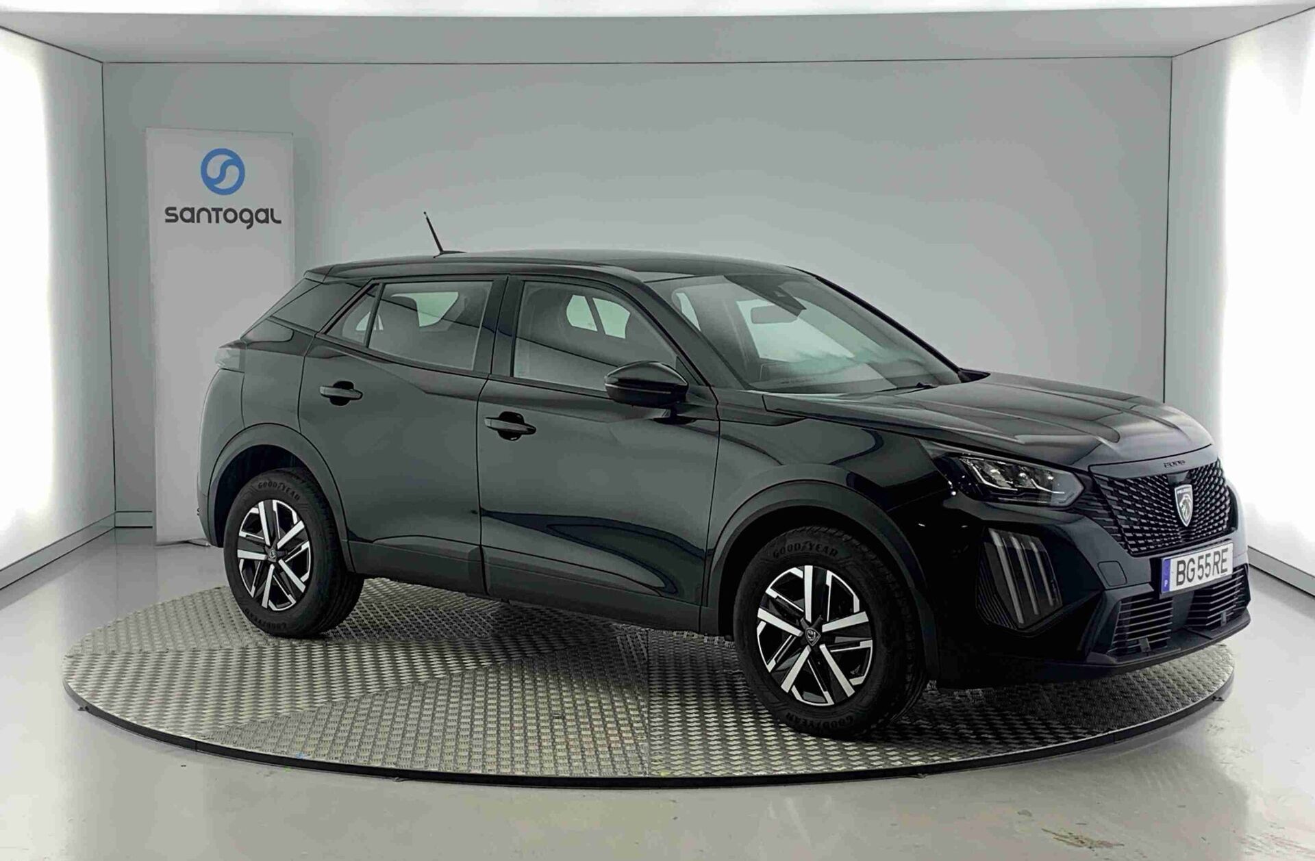 PEUGEOT 2008 2008 1.2 PureTech Active