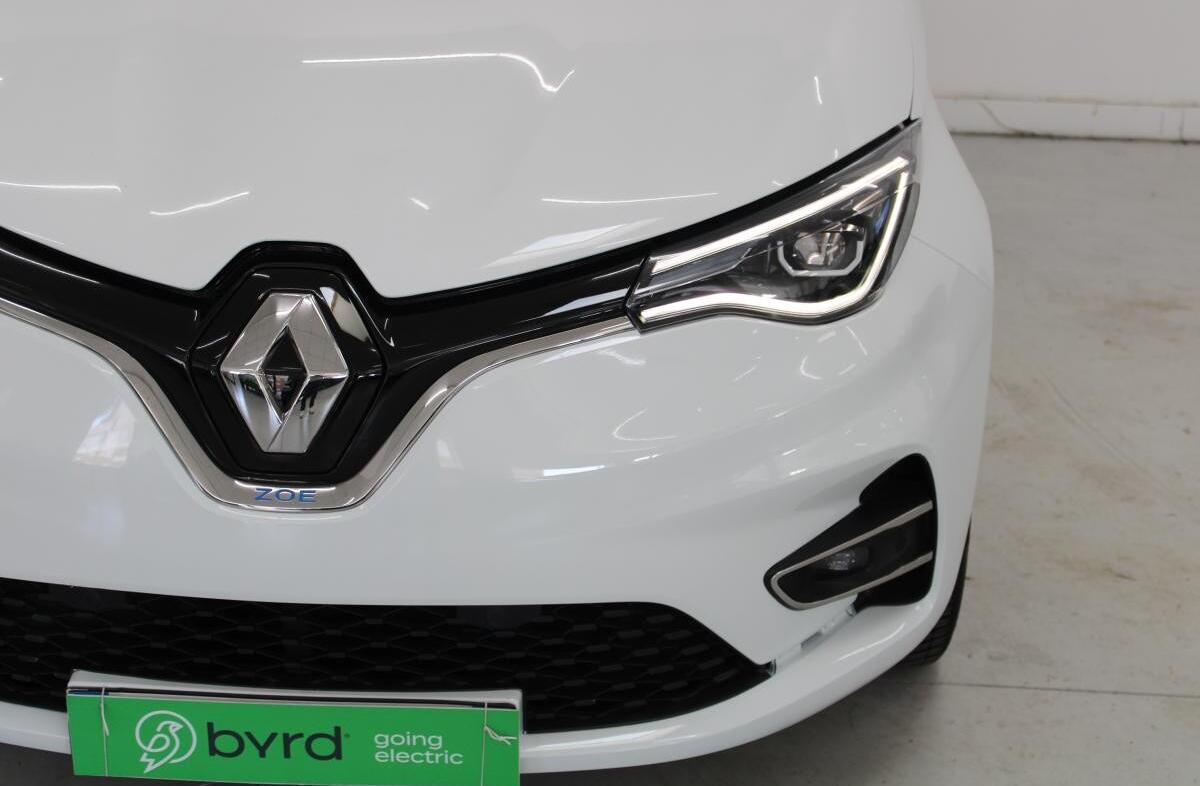RENAULT ZOE Intens 50