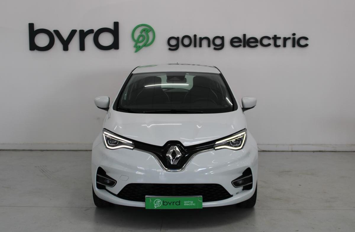 RENAULT ZOE Intens 50