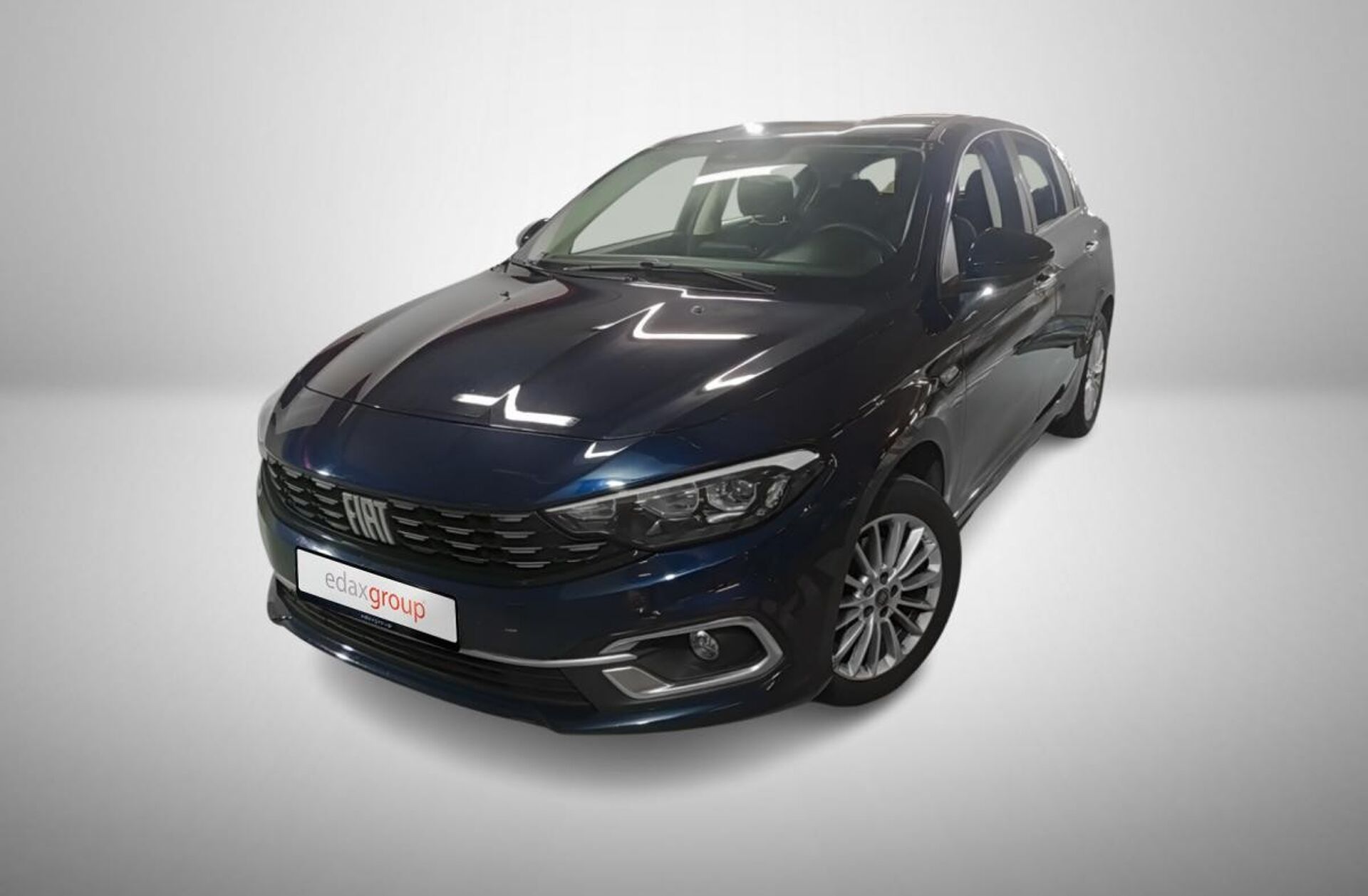 FIAT Tipo 1.3 Multijet Life