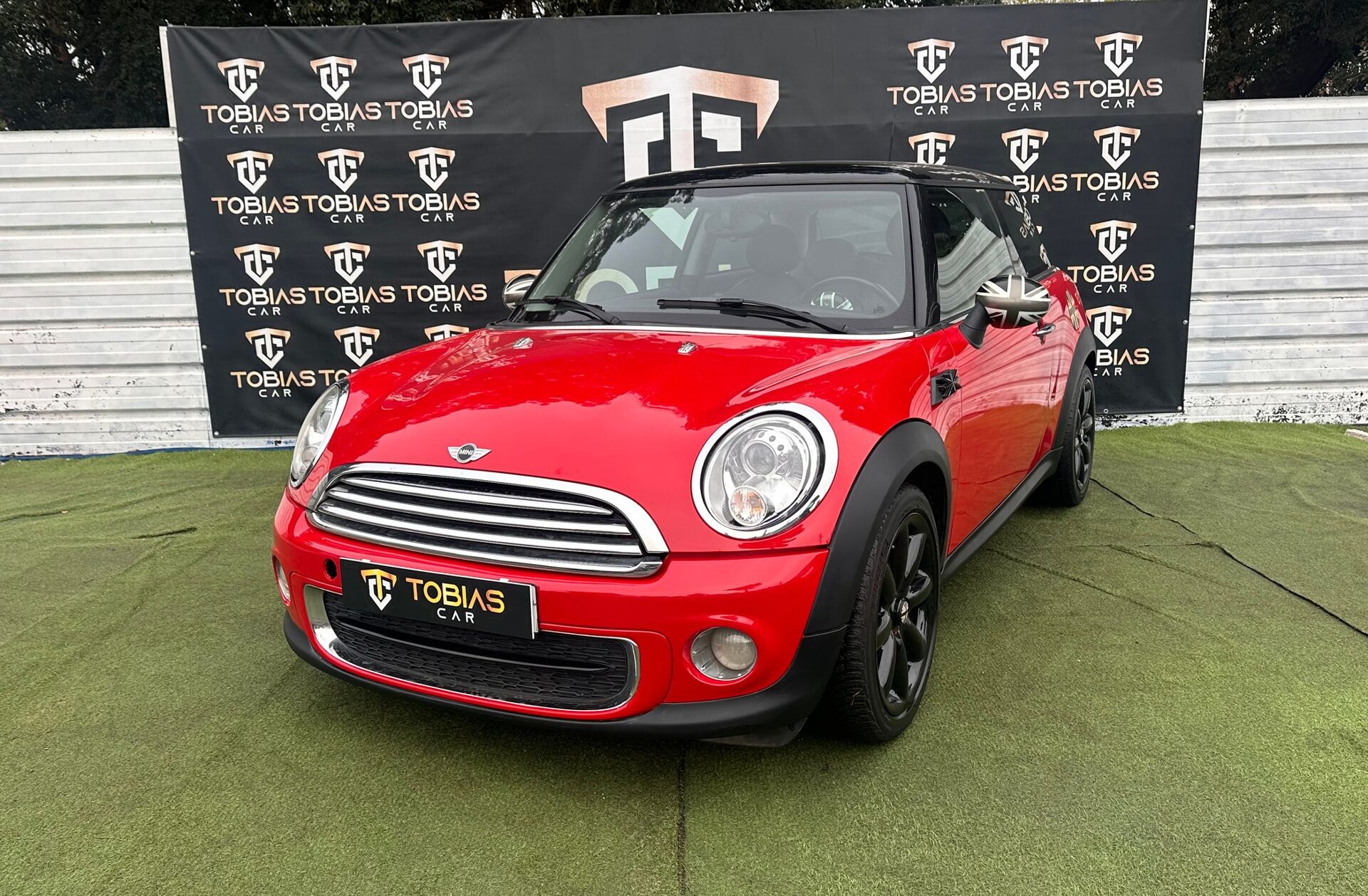 MINI Mini Cooper D