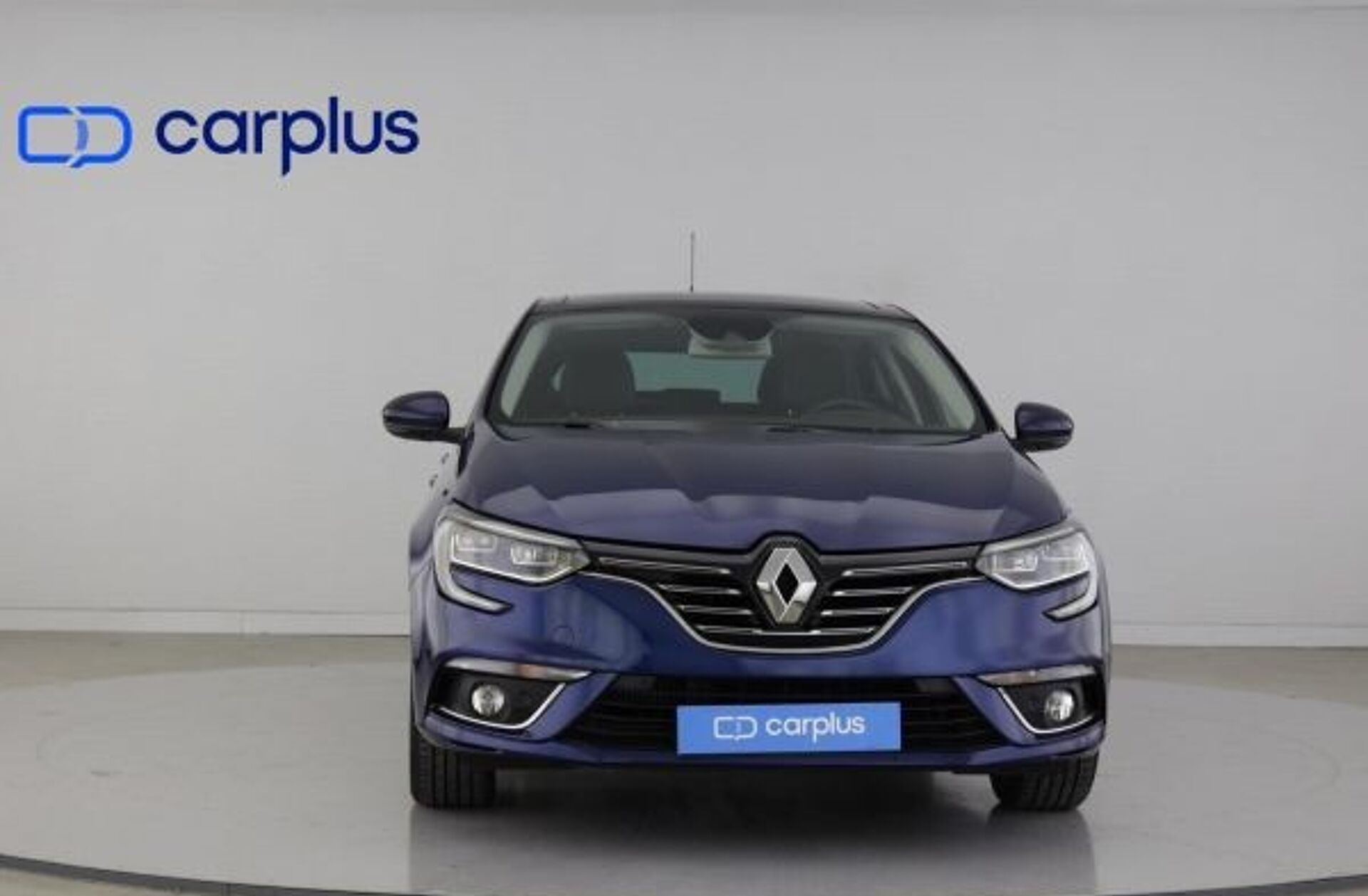 RENAULT Mégane 1.3 TCe Intens EDC