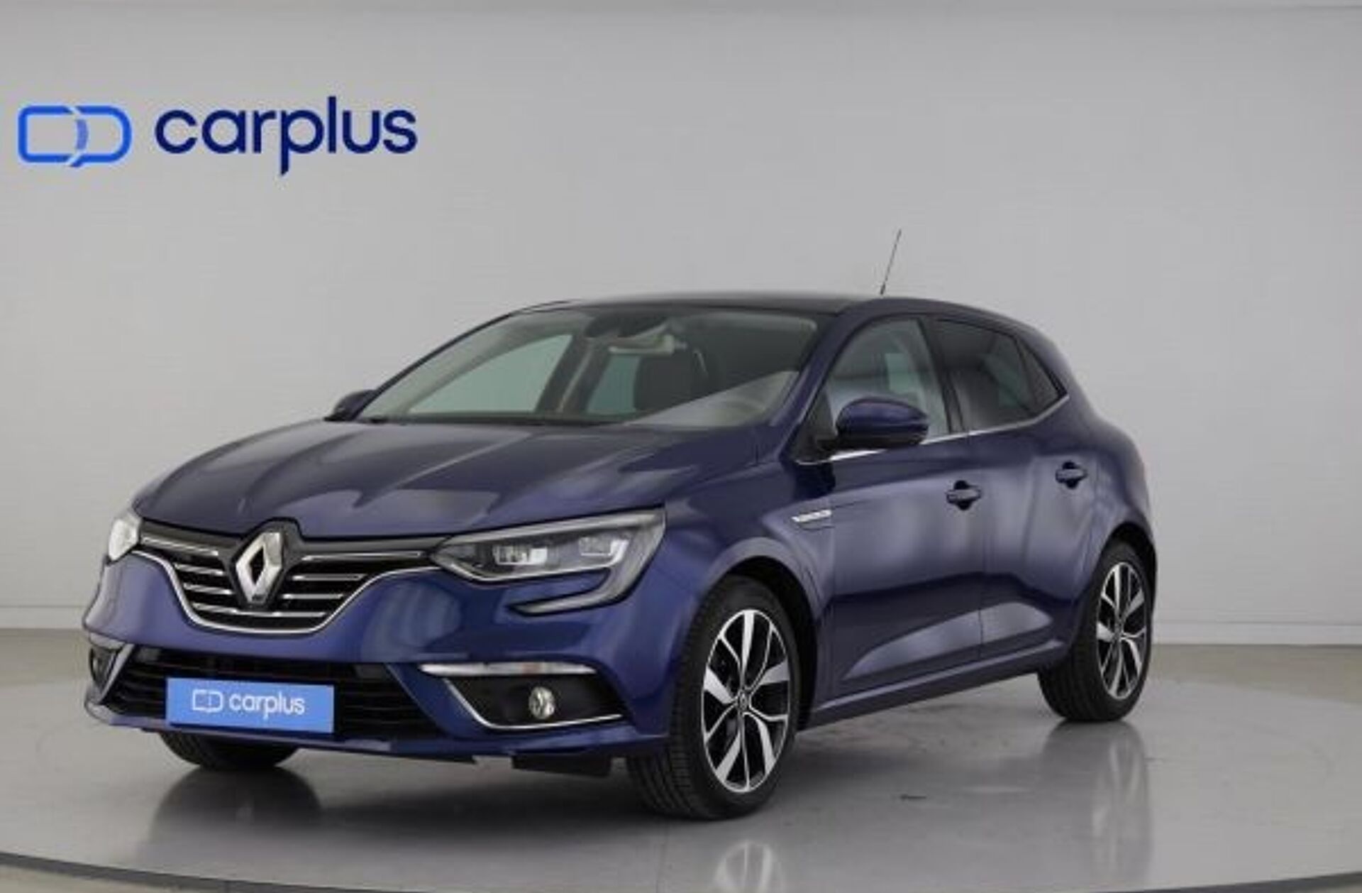 RENAULT Mégane 1.3 TCe Intens EDC