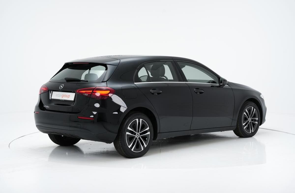 MERCEDES Classe A A 250 e
