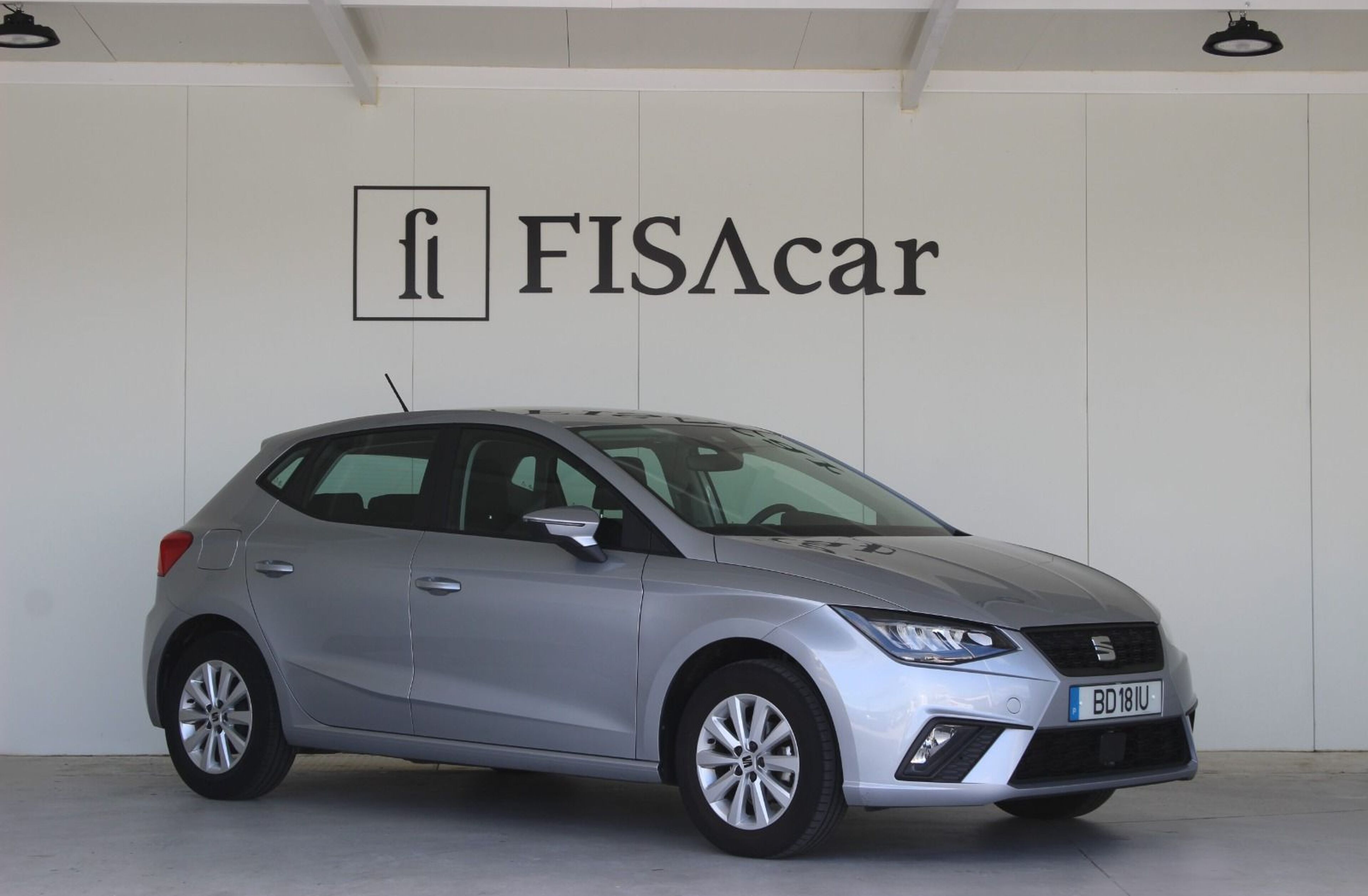 SEAT Ibiza 1.0 TSI Style