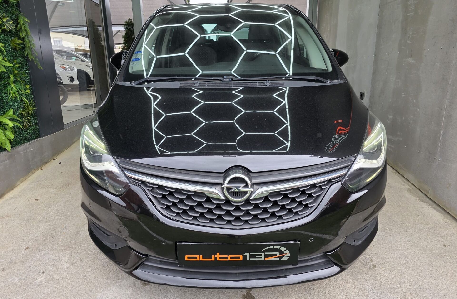 OPEL Zafira 1.6 CDTi Innovation S/S