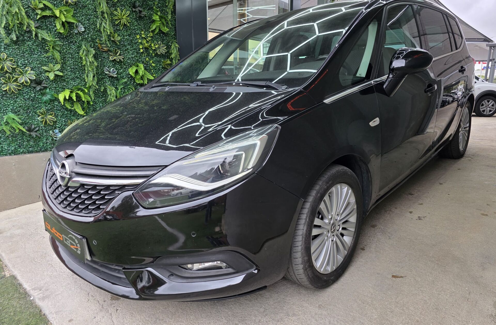 OPEL Zafira 1.6 CDTi Innovation S/S