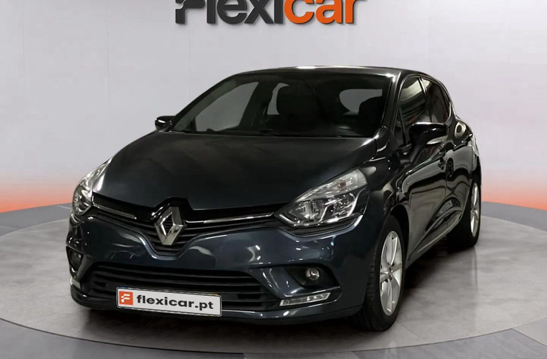 RENAULT Clio 0.9 TCe Limited