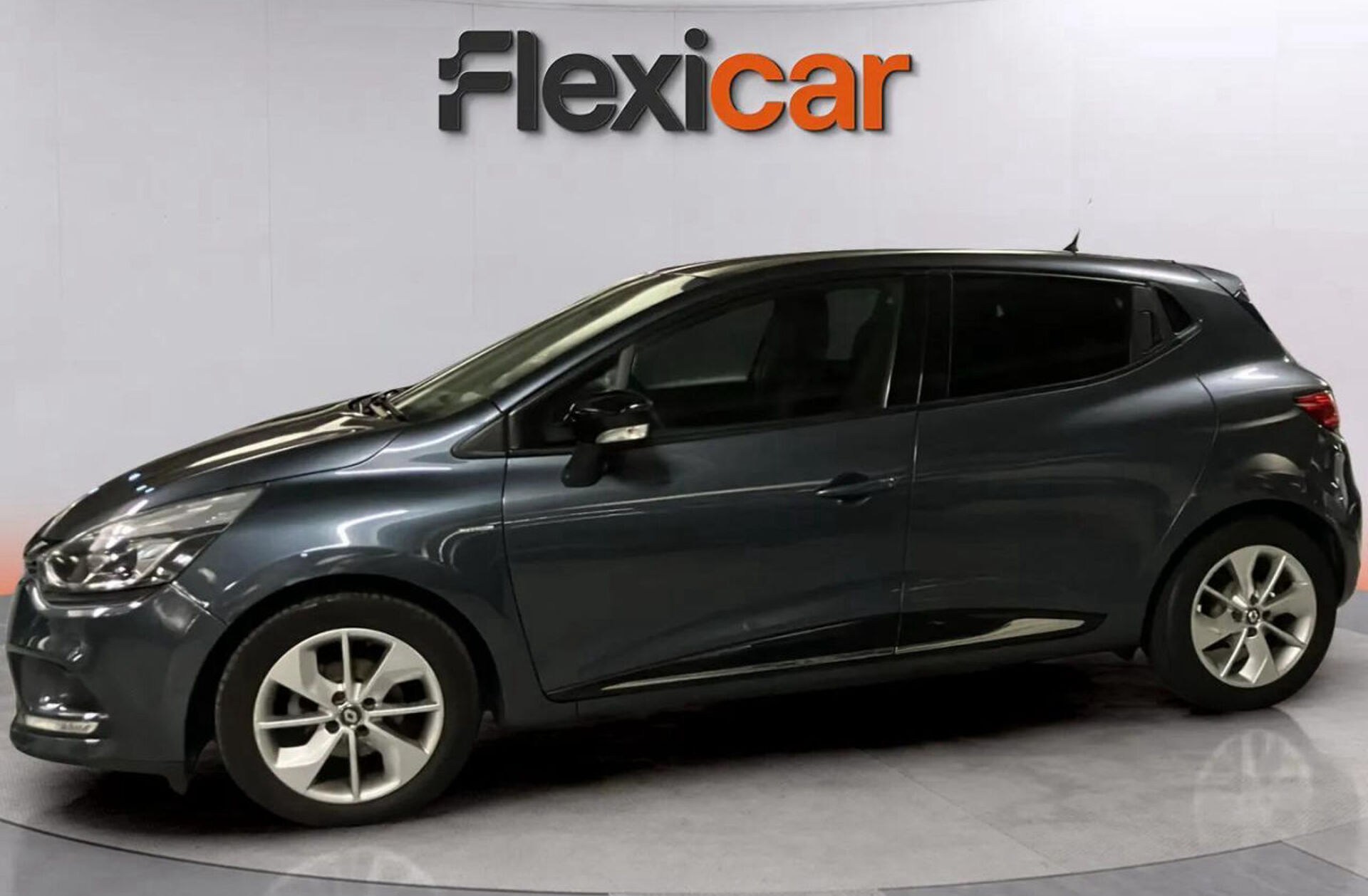 RENAULT Clio 0.9 TCe Limited