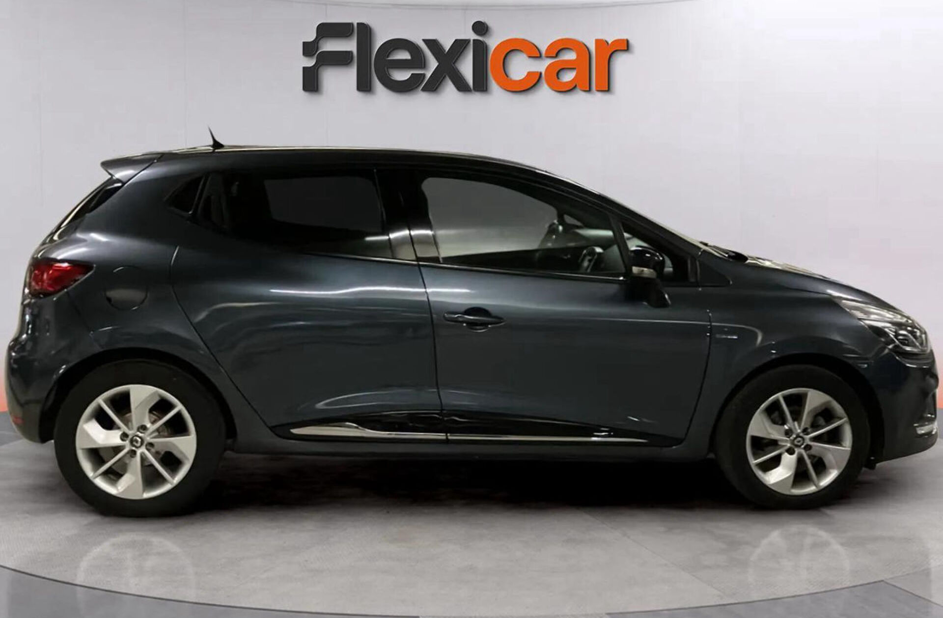 RENAULT Clio 0.9 TCe Limited