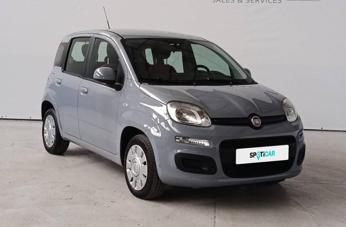 FIAT Panda 1.2 Lounge S&S