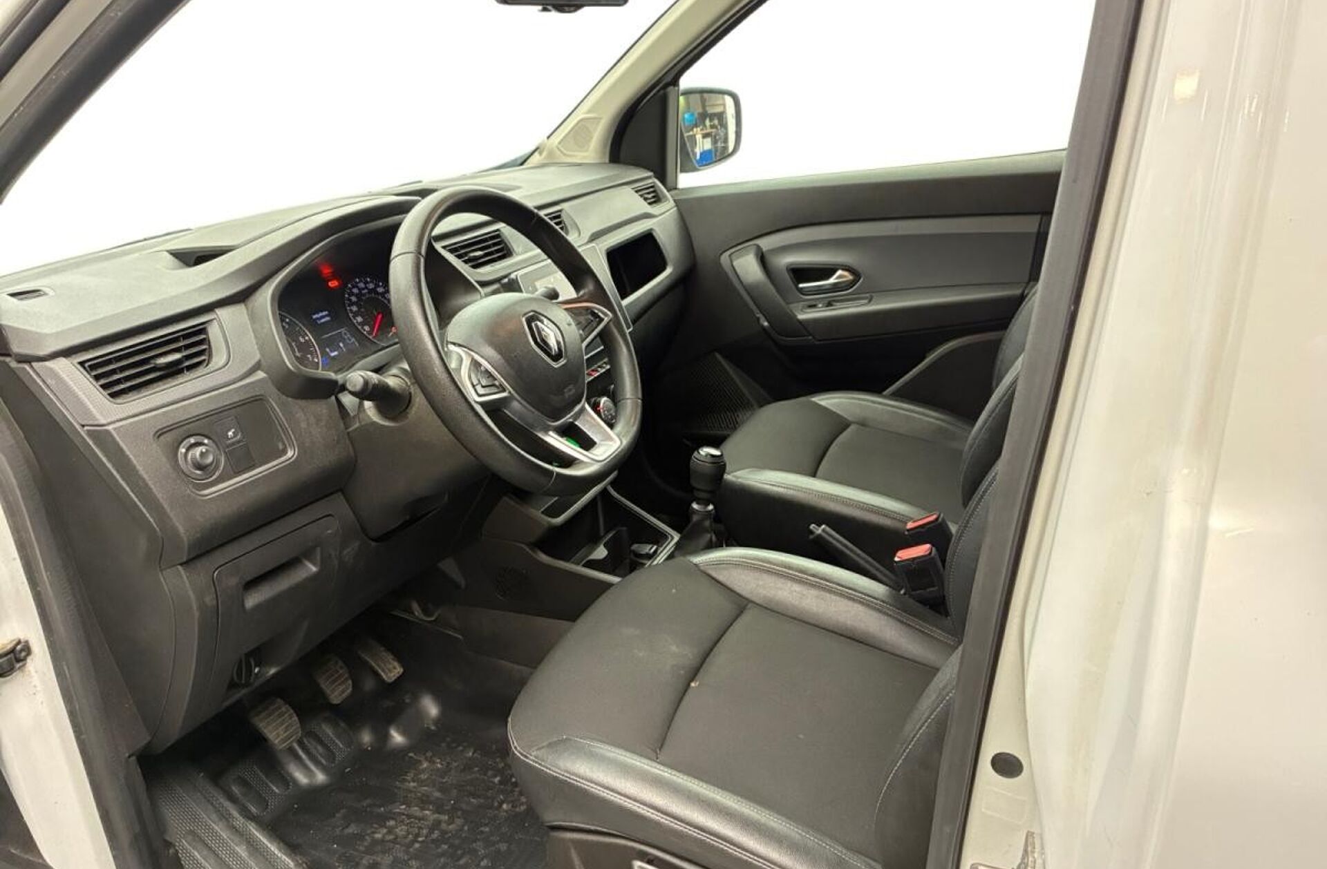 RENAULT Express 1.5 Blue dCi Advance