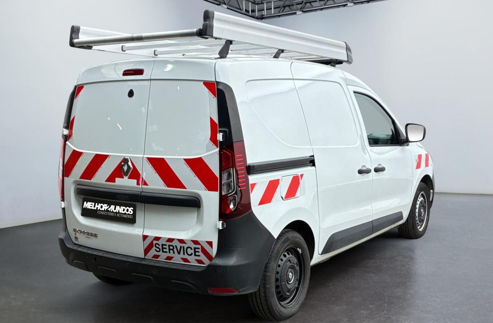 RENAULT Express 1.5 Blue dCi Advance