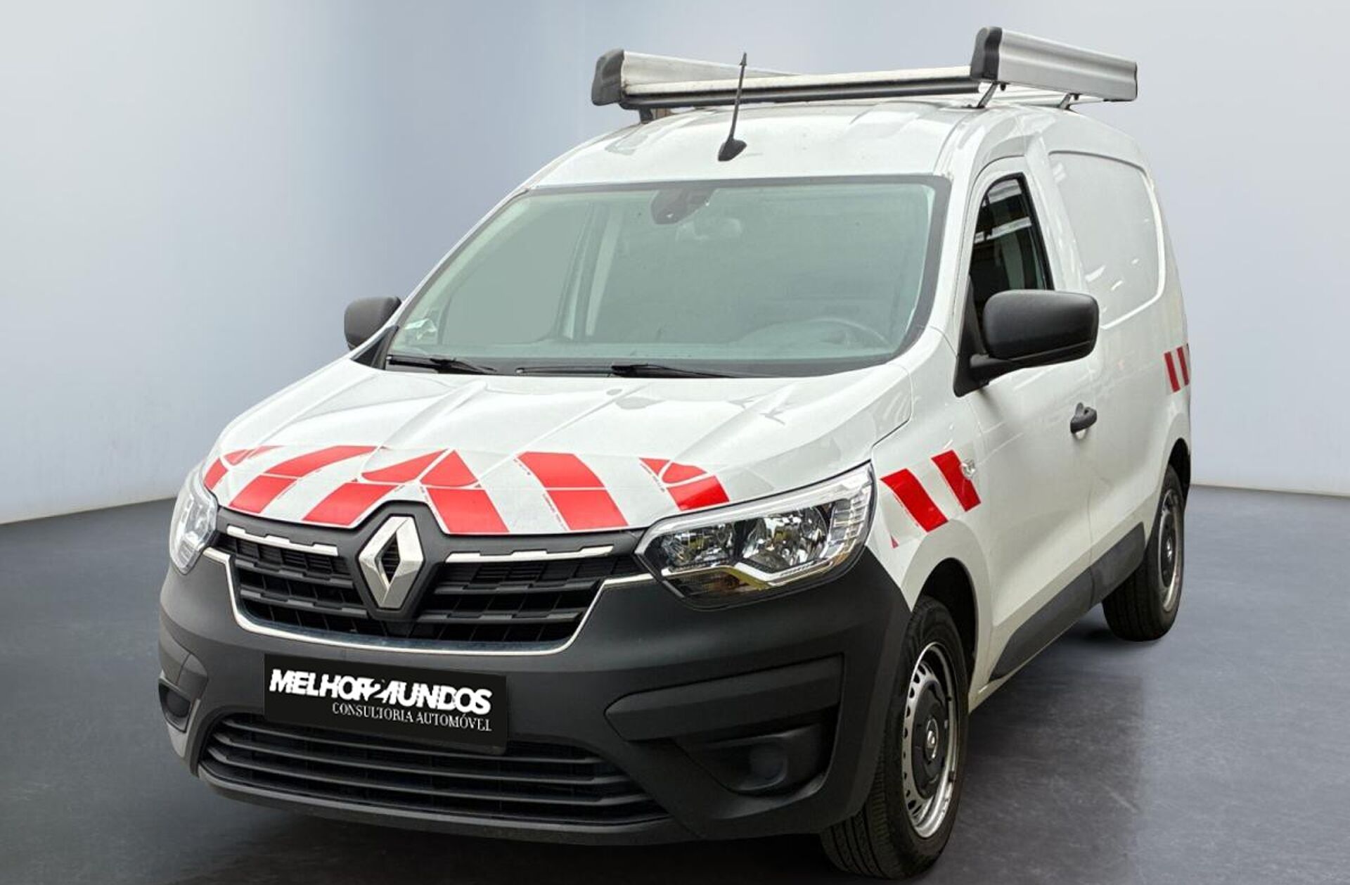 RENAULT Express 1.5 Blue dCi Advance