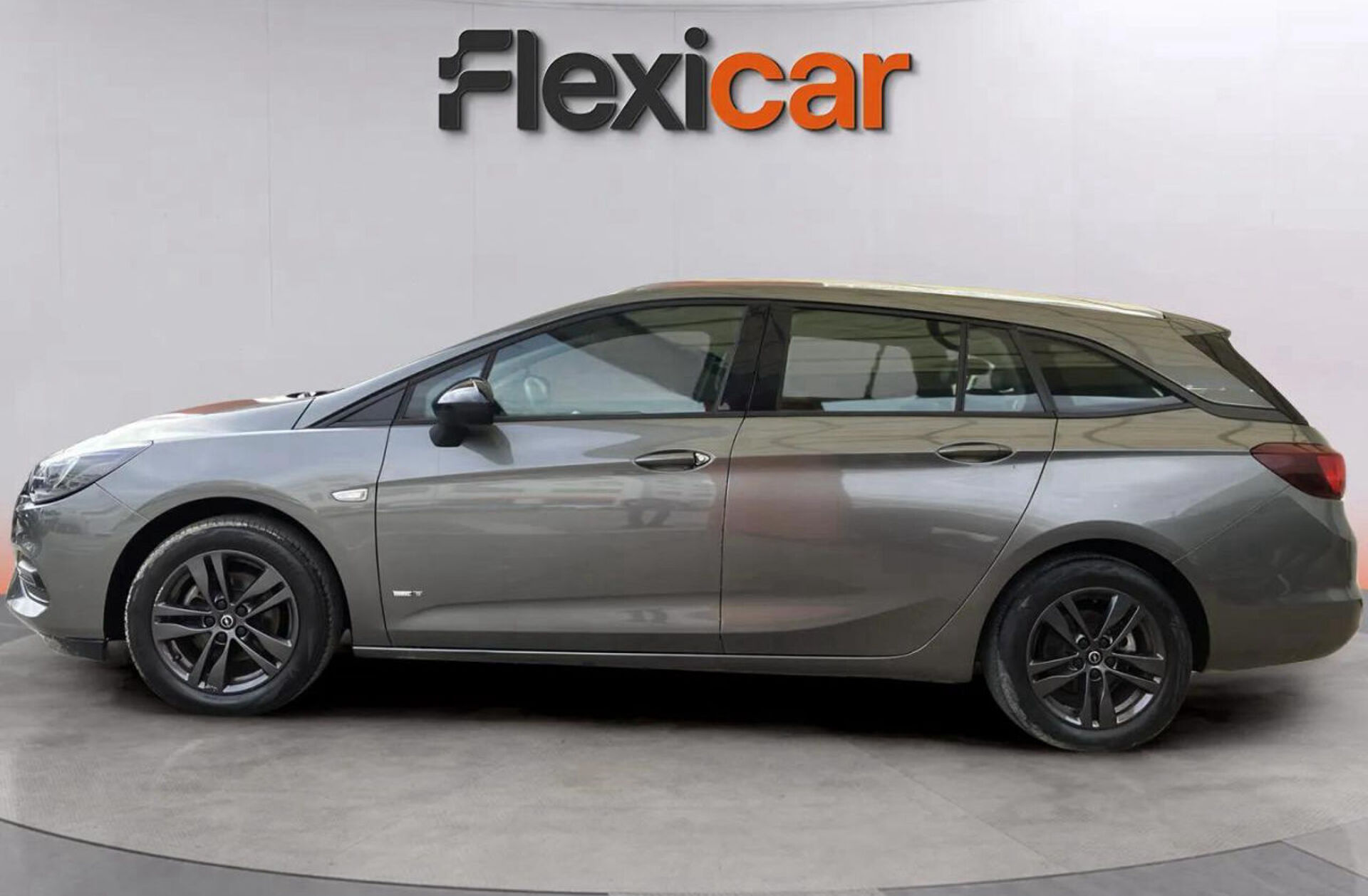 OPEL Astra 1.2 T GS Line S/S