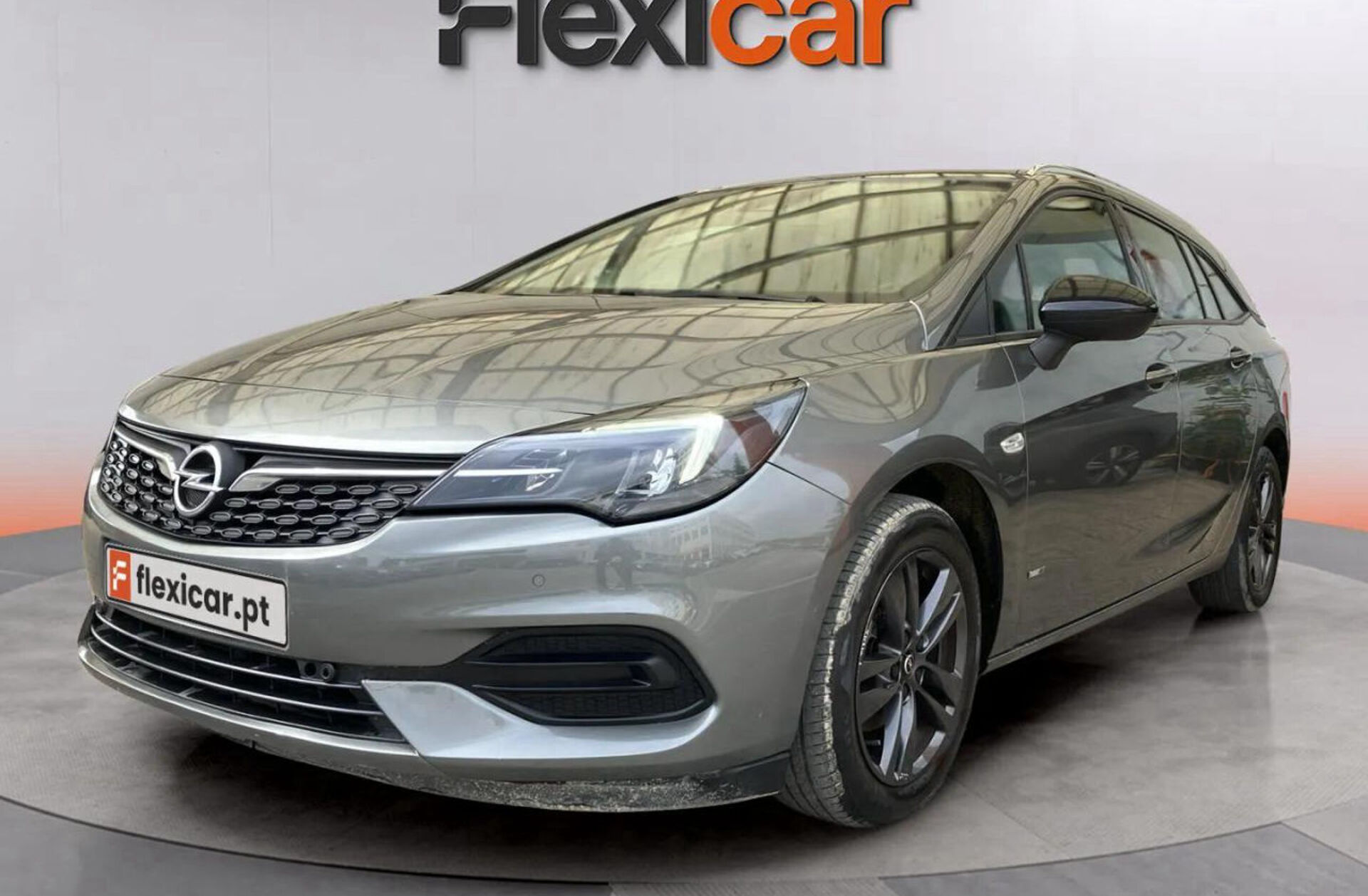 OPEL Astra 1.2 T GS Line S/S