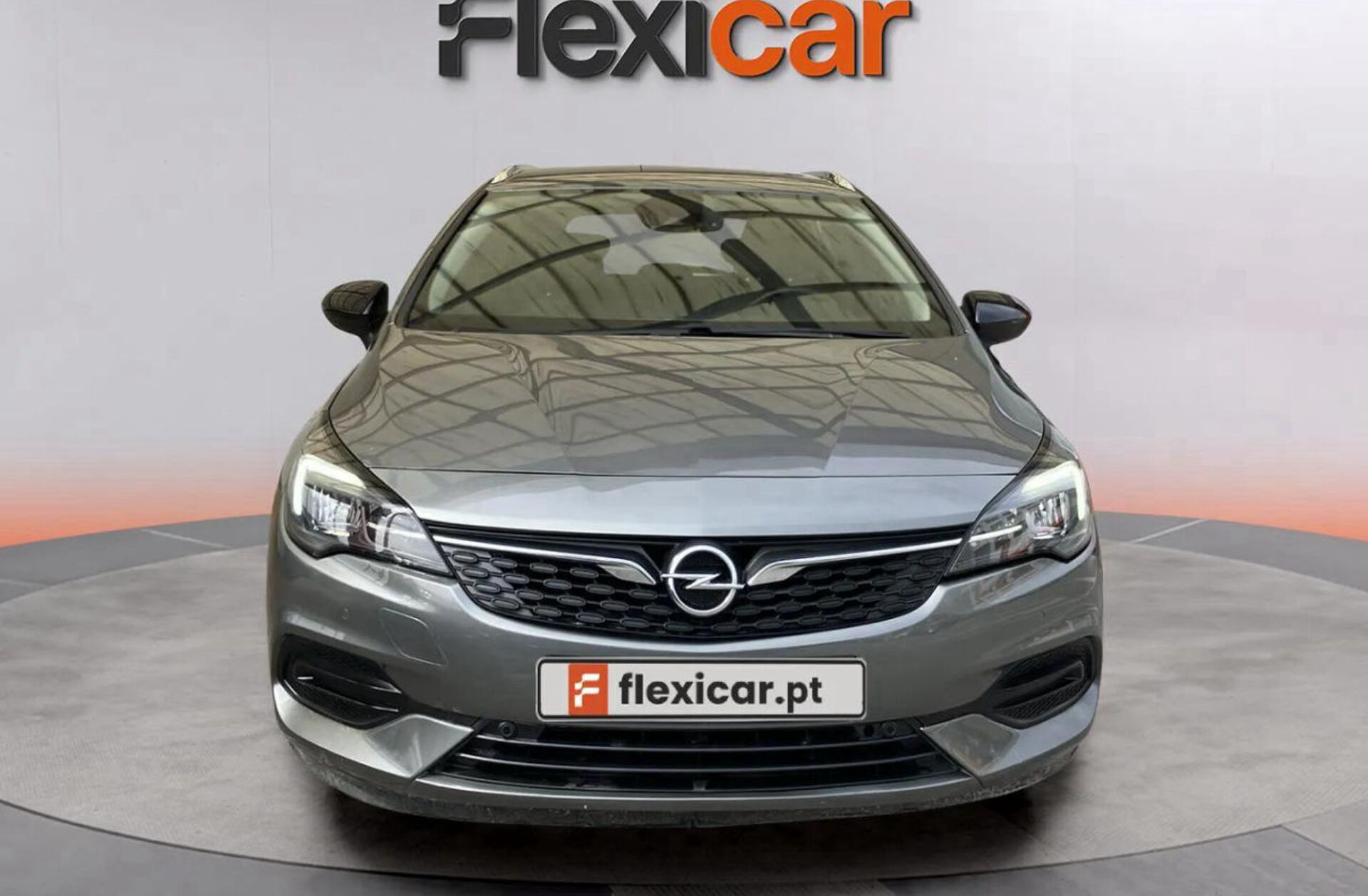 OPEL Astra 1.2 T GS Line S/S