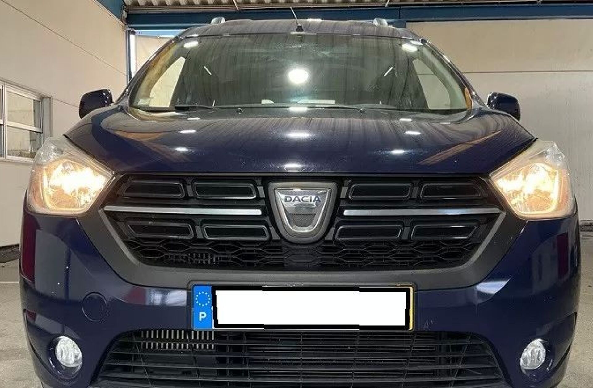 DACIA Dokker 1.2 TCe Essential