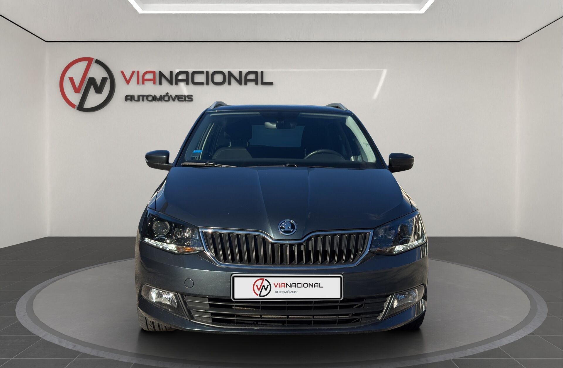 SKODA Fabia 1.2 TSi Style