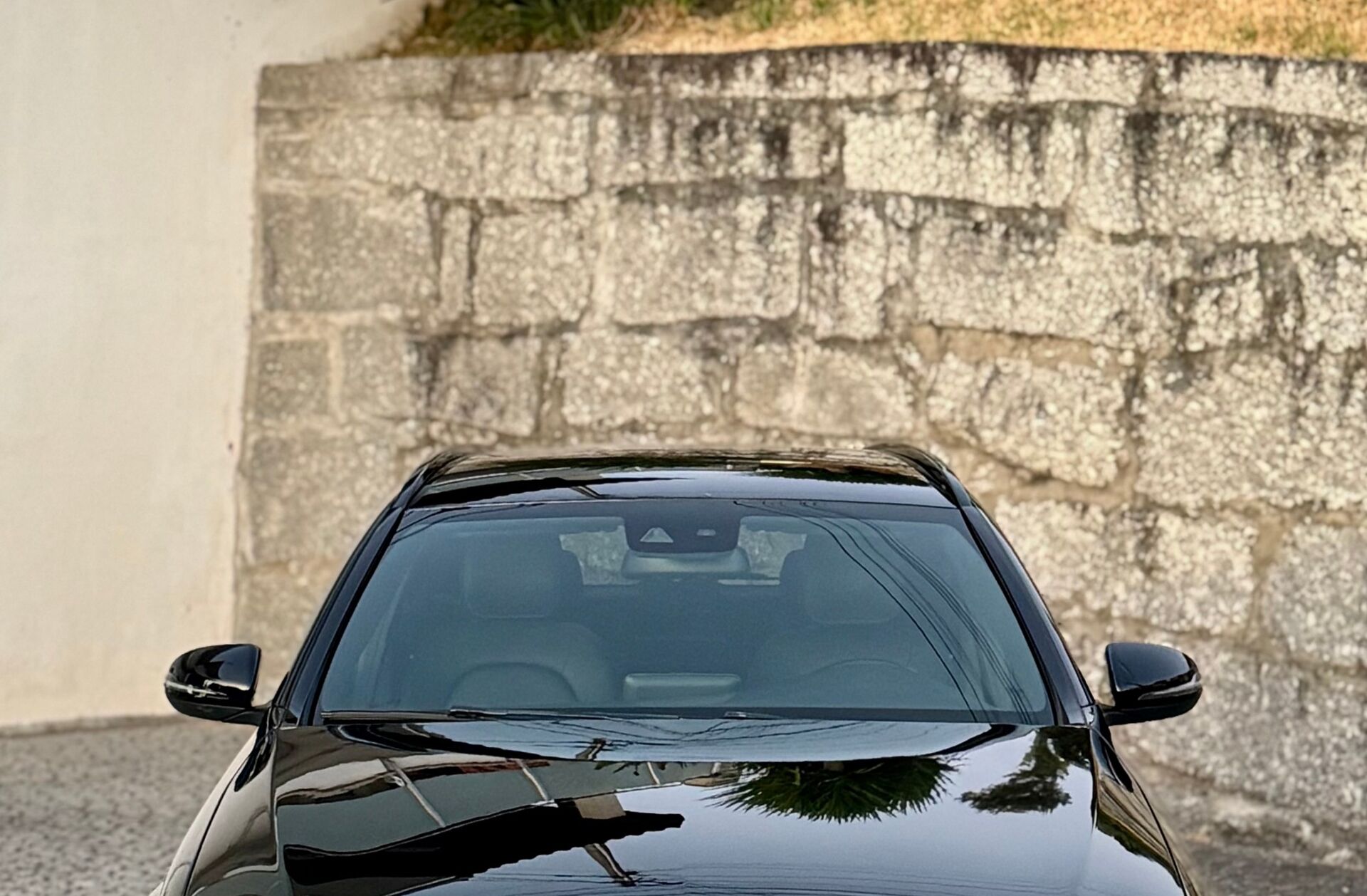 MERCEDES Classe C C 220 d AMG Line Aut.