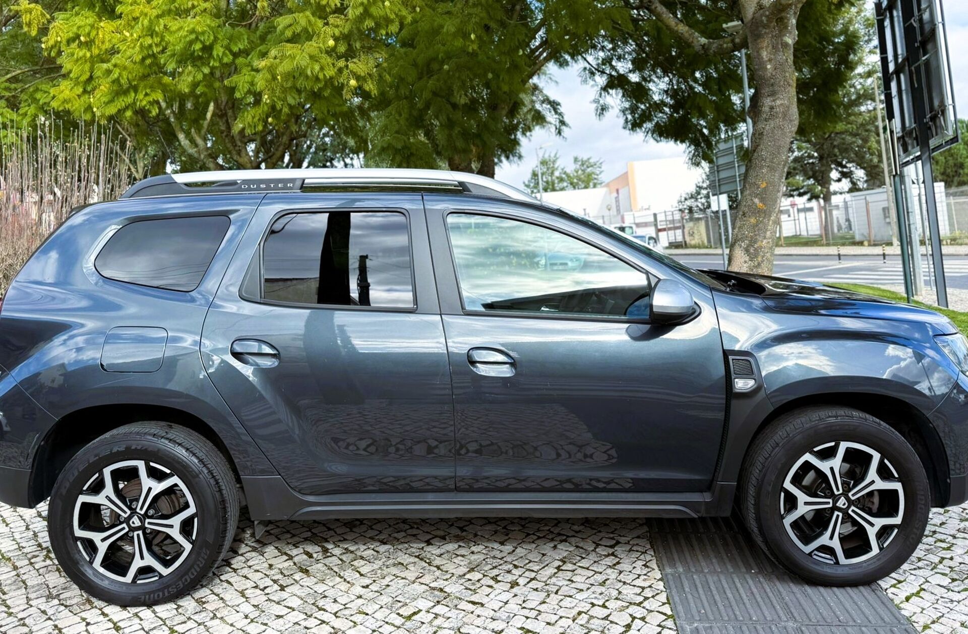 DACIA Duster 1.5 dCi Prestige