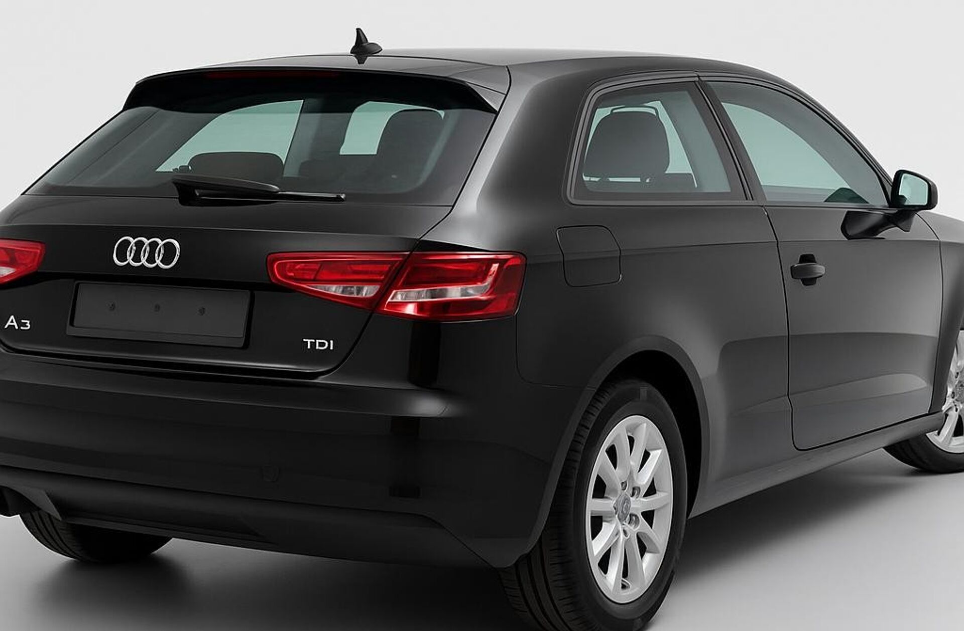 AUDI A3 1.6 TDi Attraction