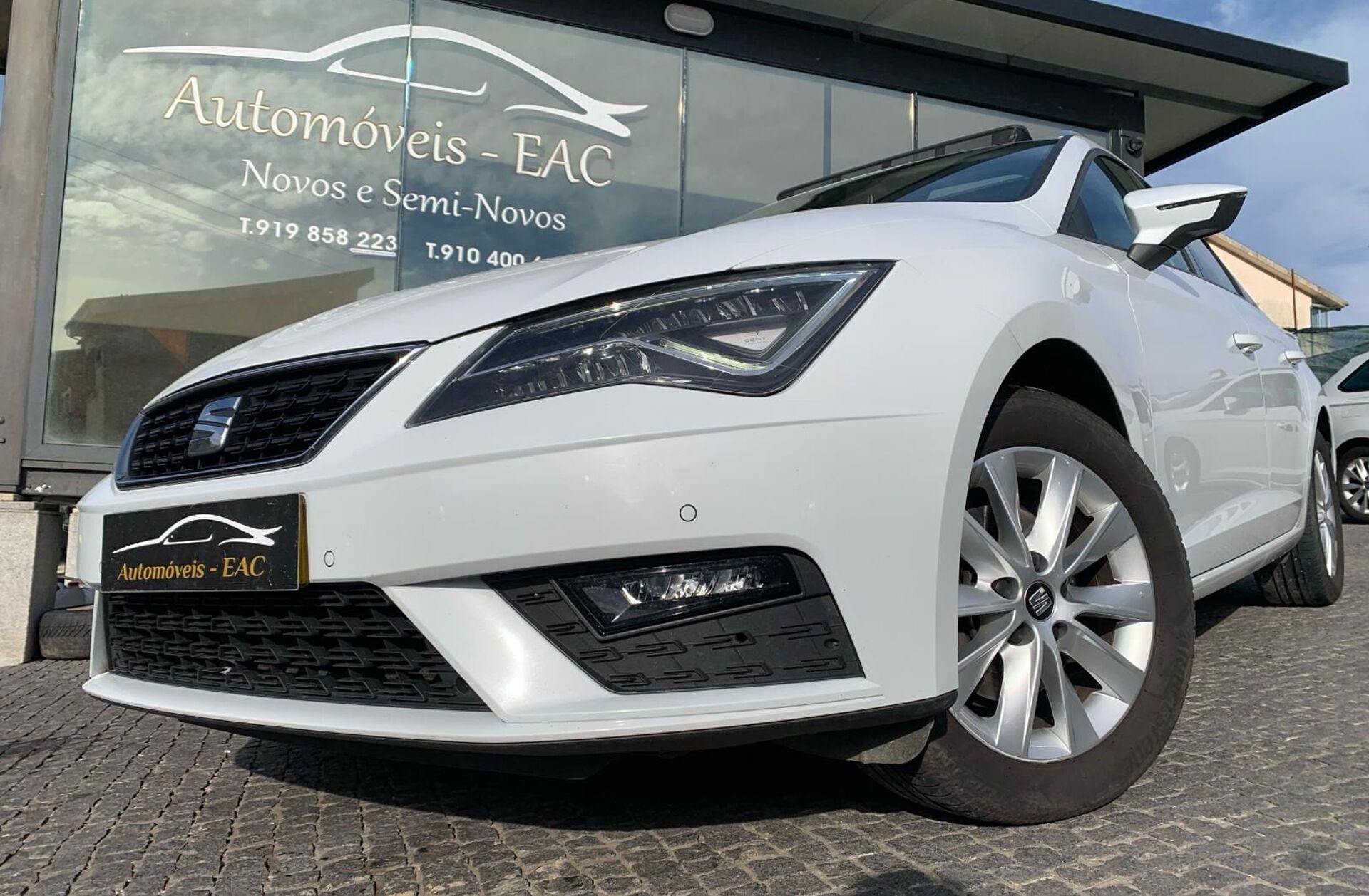 SEAT Leon ST 1.6 TDI Xcellence S/S
