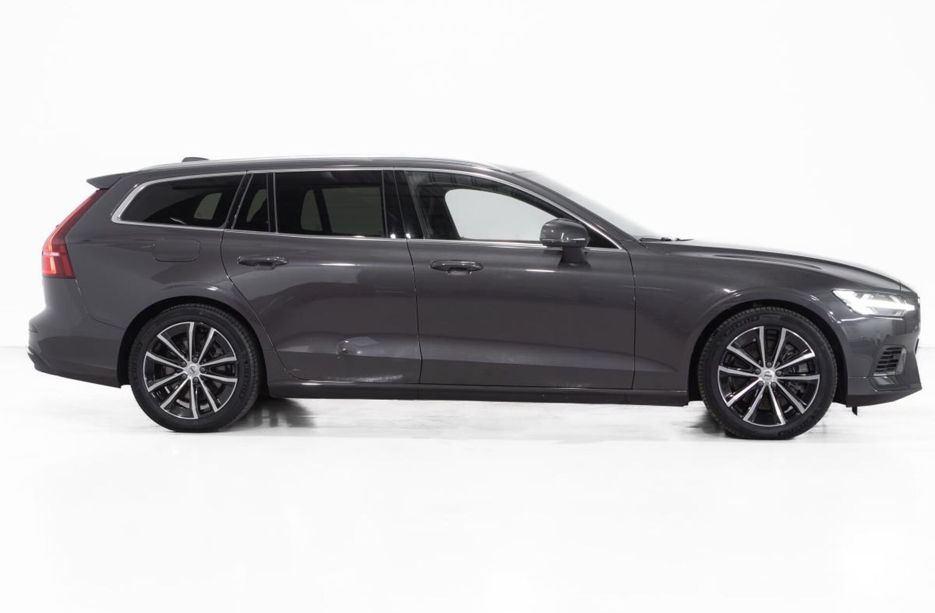 VOLVO V60 2.0 T6 AWD TE Core