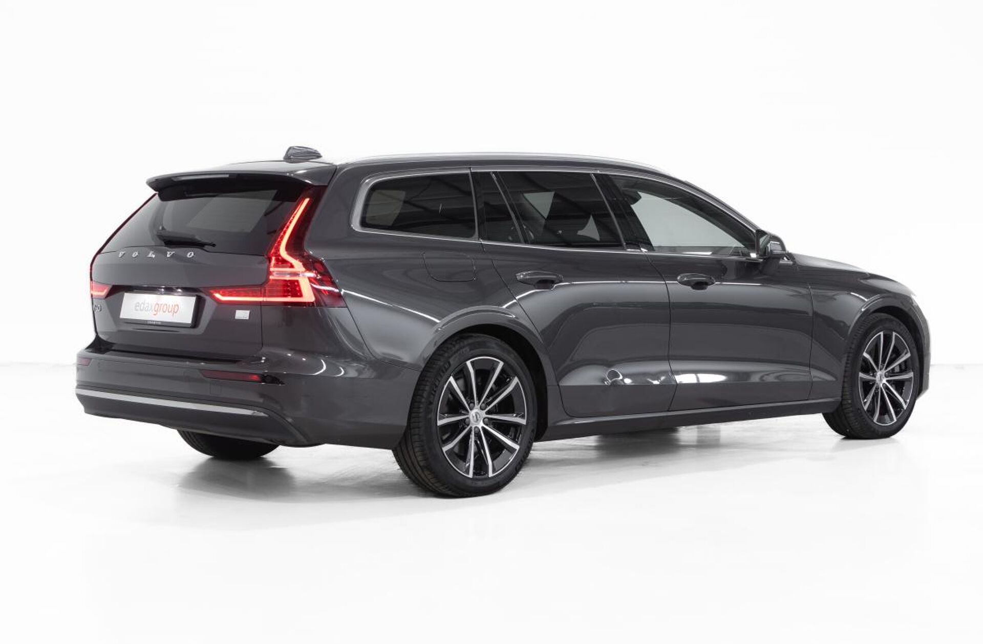 VOLVO V60 2.0 T6 AWD TE Core