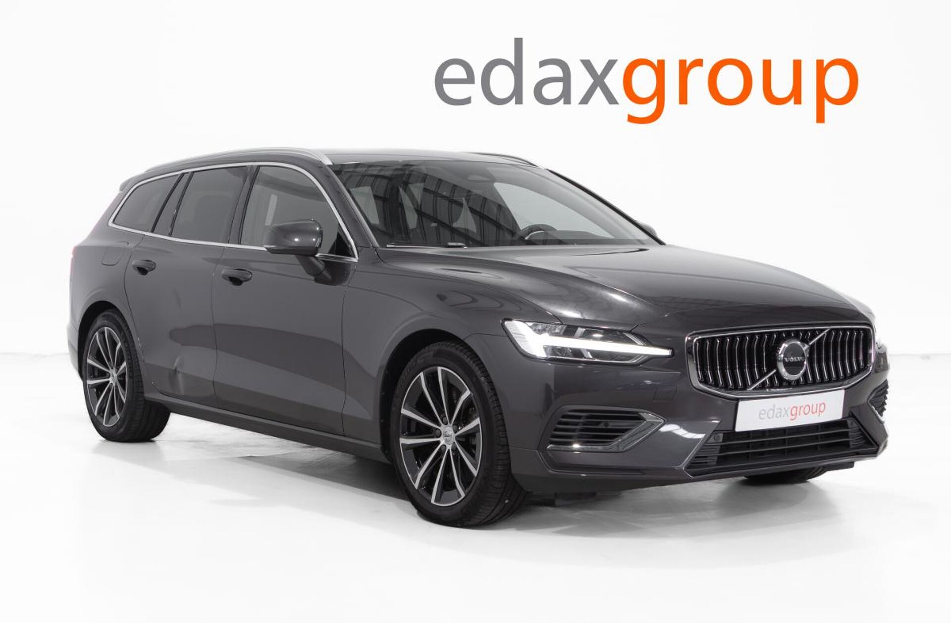 VOLVO V60 2.0 T6 AWD TE Core