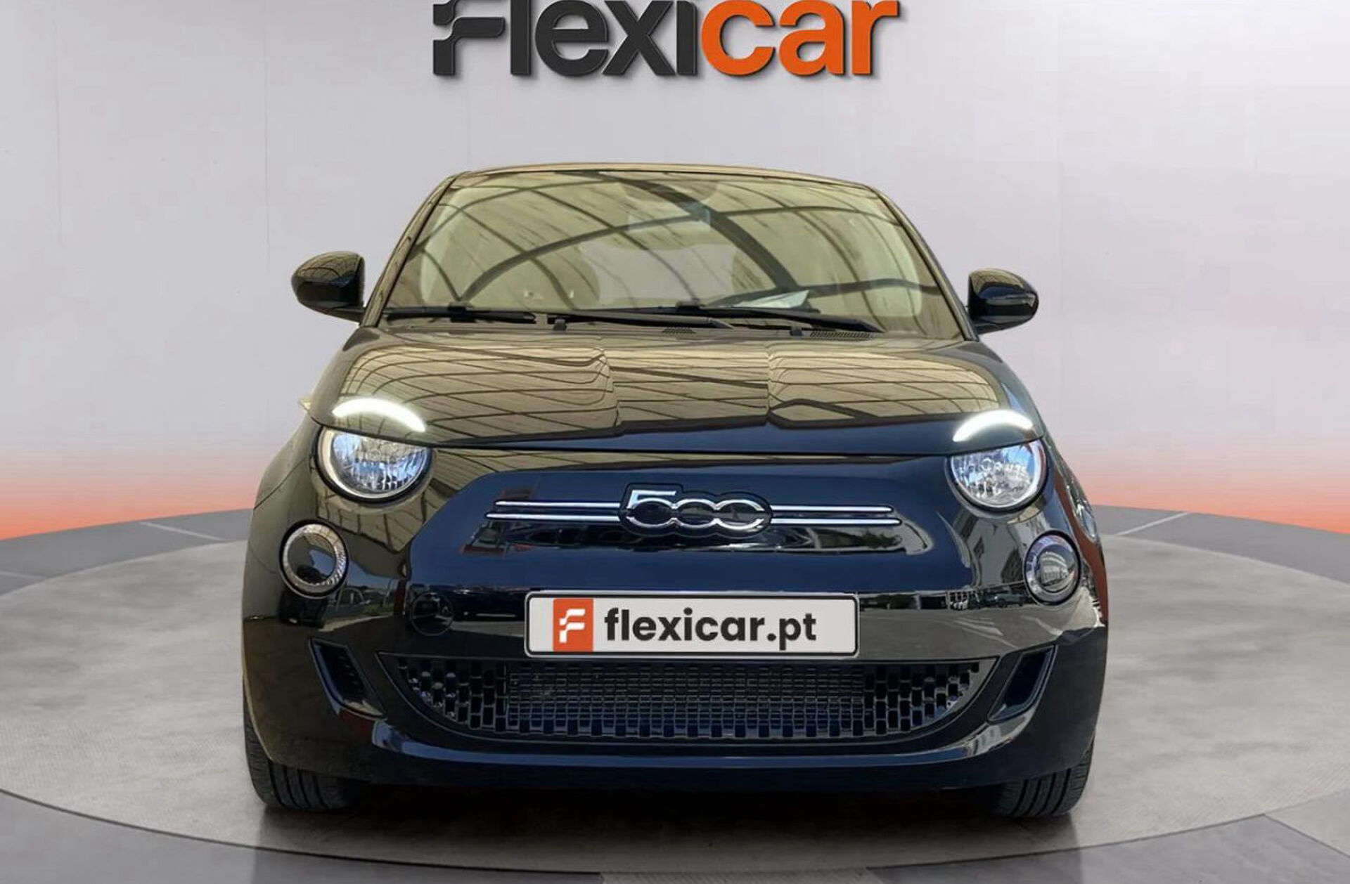 FIAT 500 42 kWh Icon