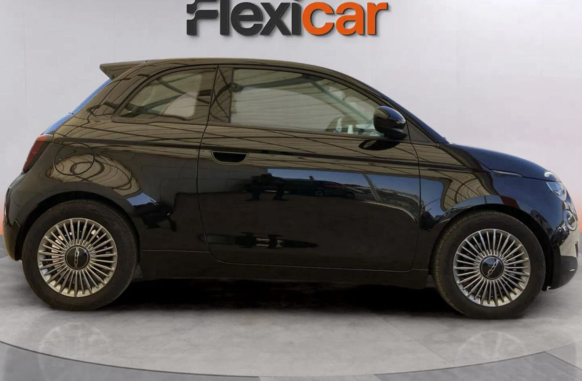 FIAT 500 42 kWh Icon