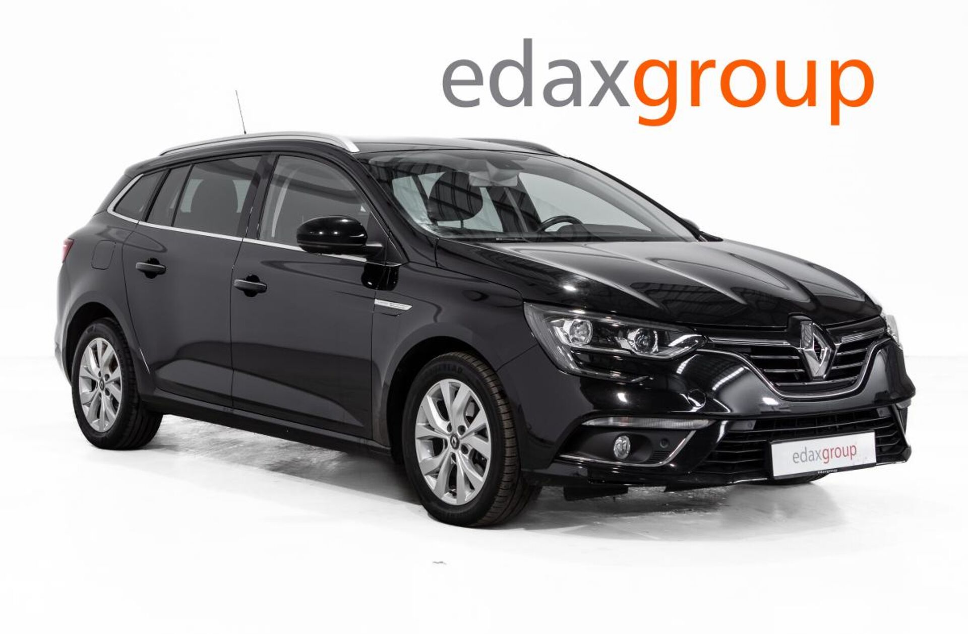 RENAULT Mégane 1.5 Blue dCi Limited