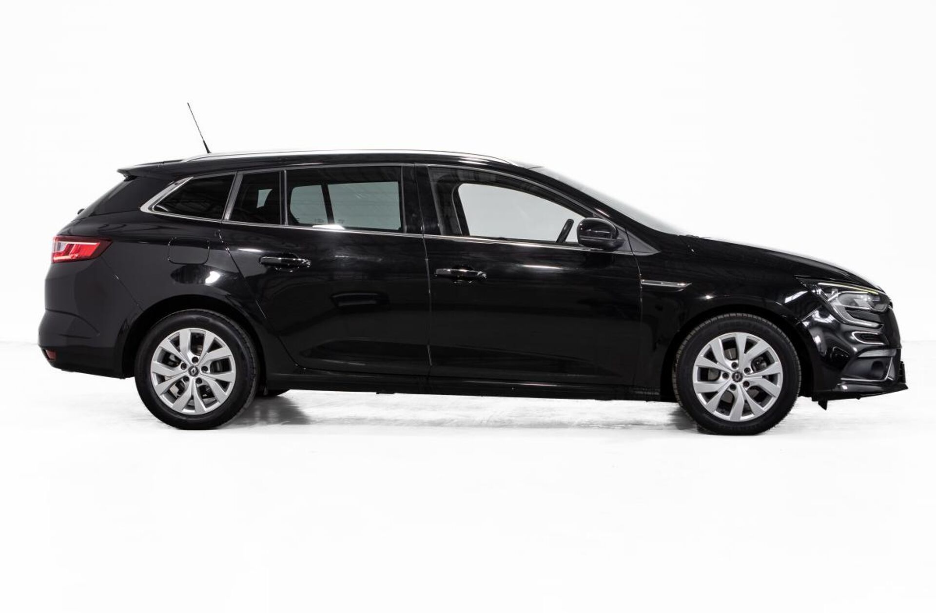 RENAULT Mégane 1.5 Blue dCi Limited