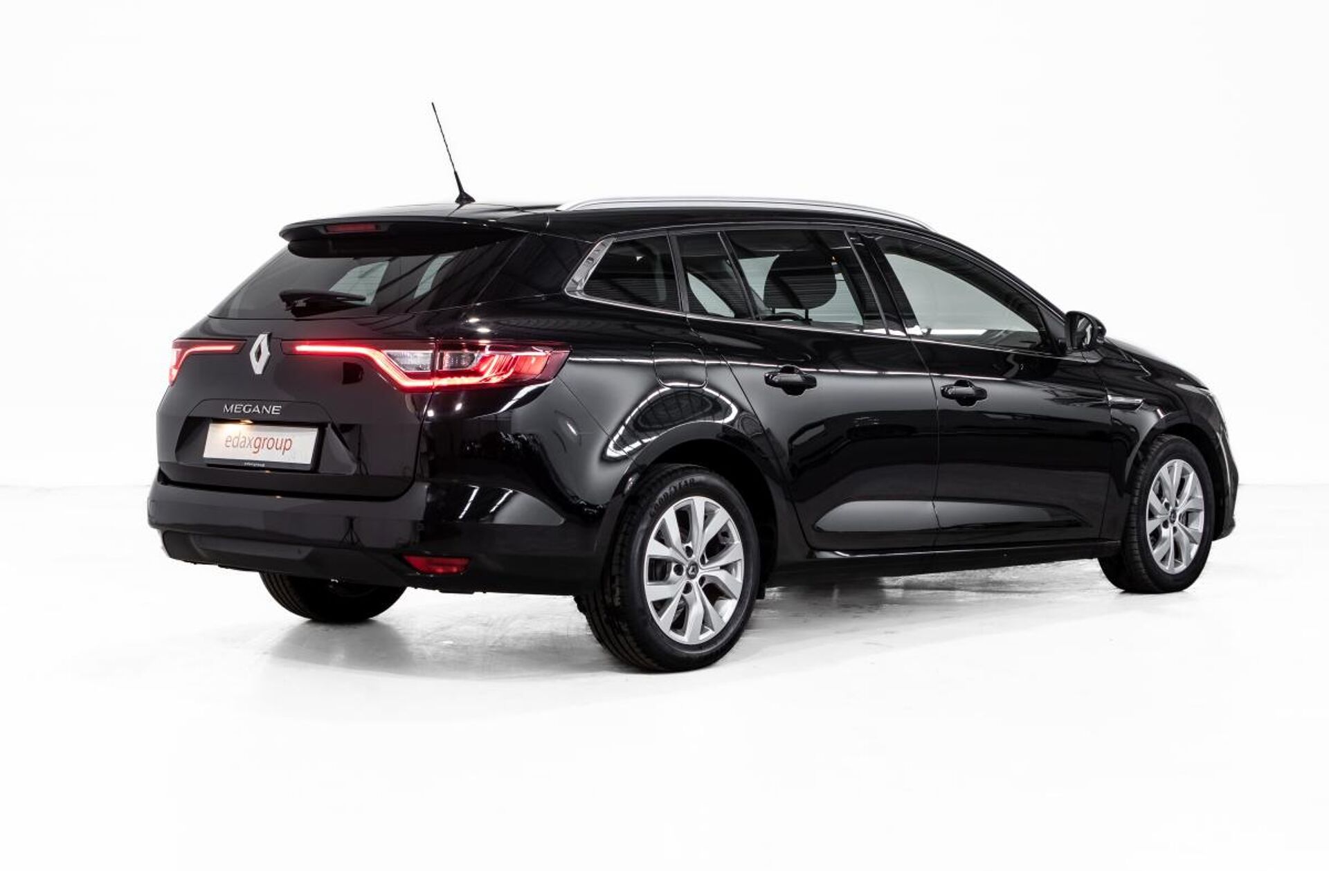 RENAULT Mégane 1.5 Blue dCi Limited