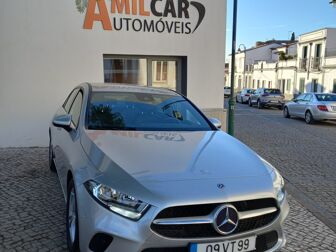 MERCEDES Classe A A 160 Style