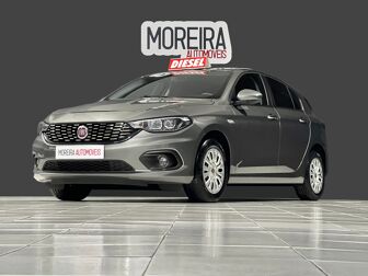 FIAT Tipo 1.3 M-Jet Easy