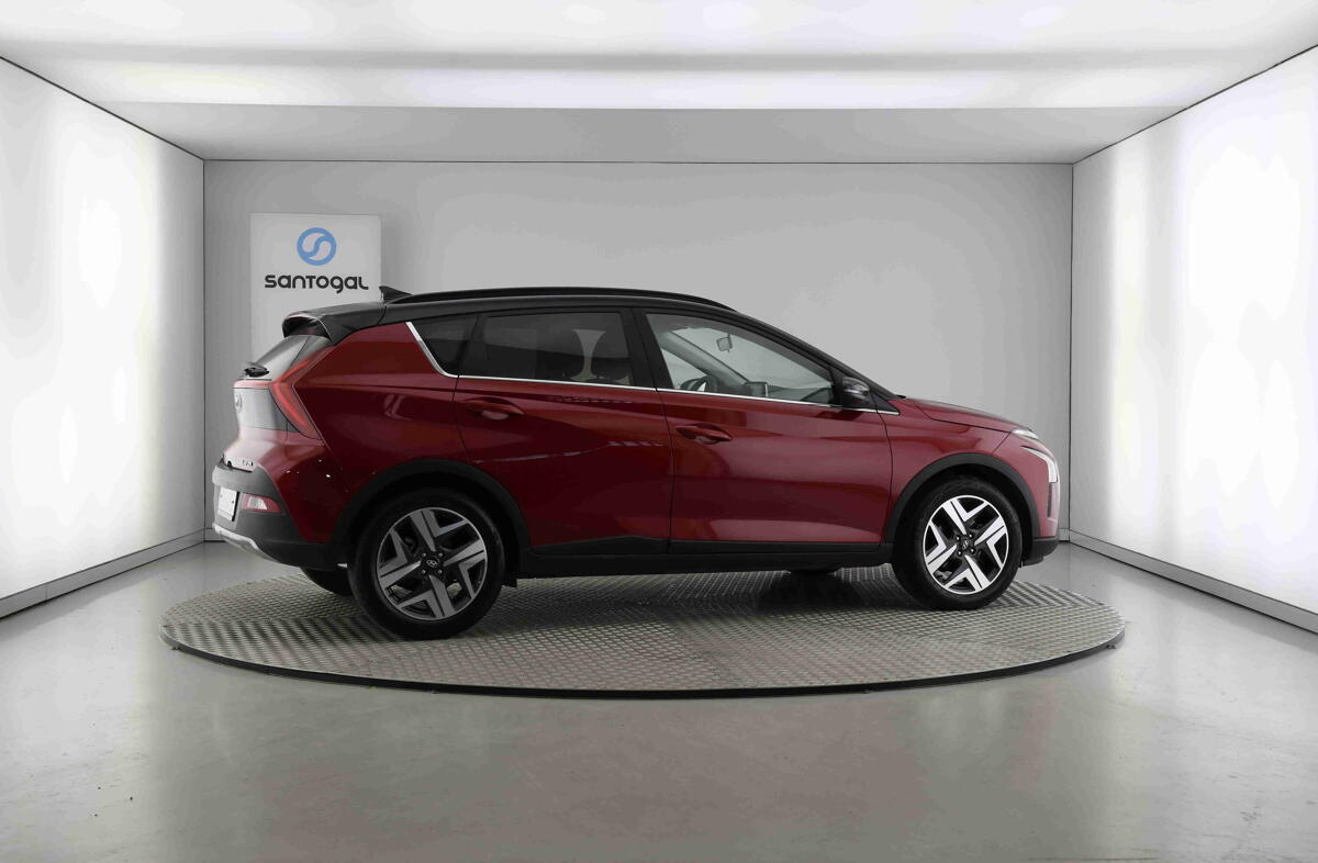 HYUNDAI Bayon 1.0 T-GDi Premium (TT) DCT